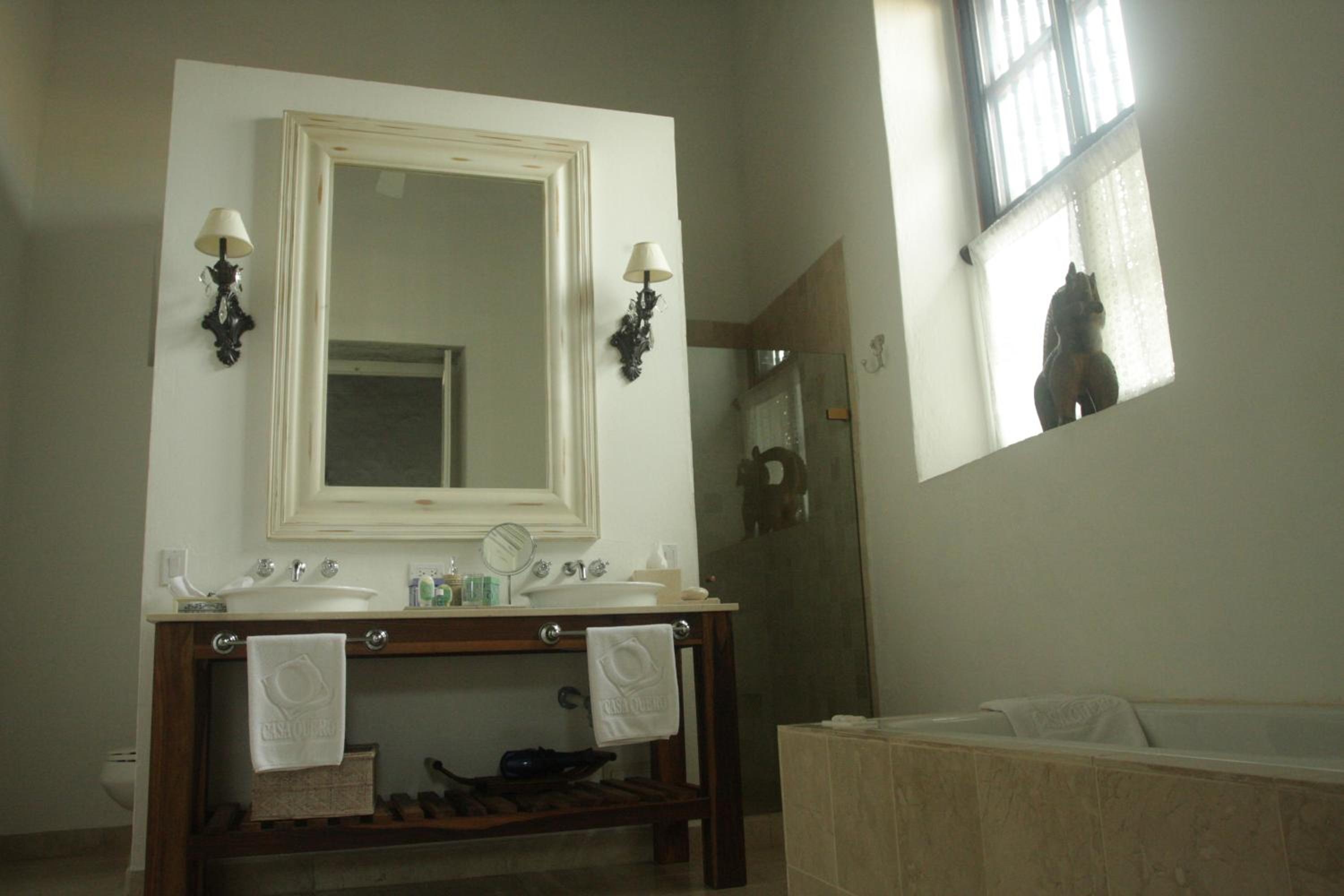 Hotel Casa Quero, Cartagena