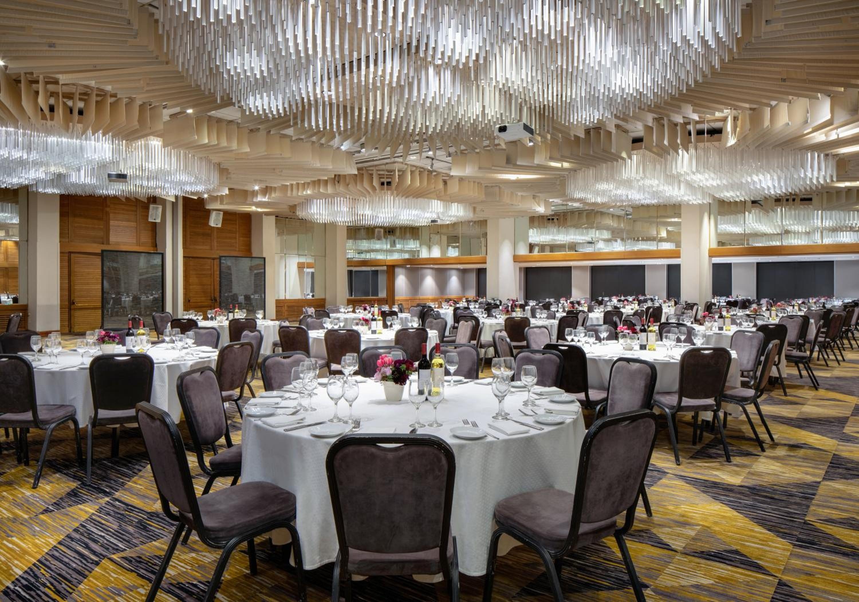 Foto de Dan Jerusalem Hotel