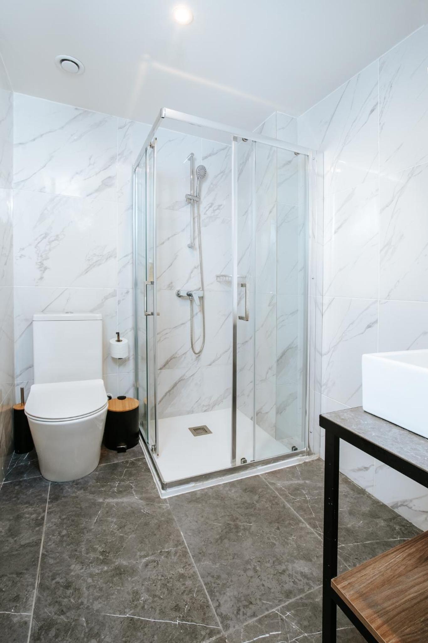 Foto de Cosmo Napa Boutique Hotel