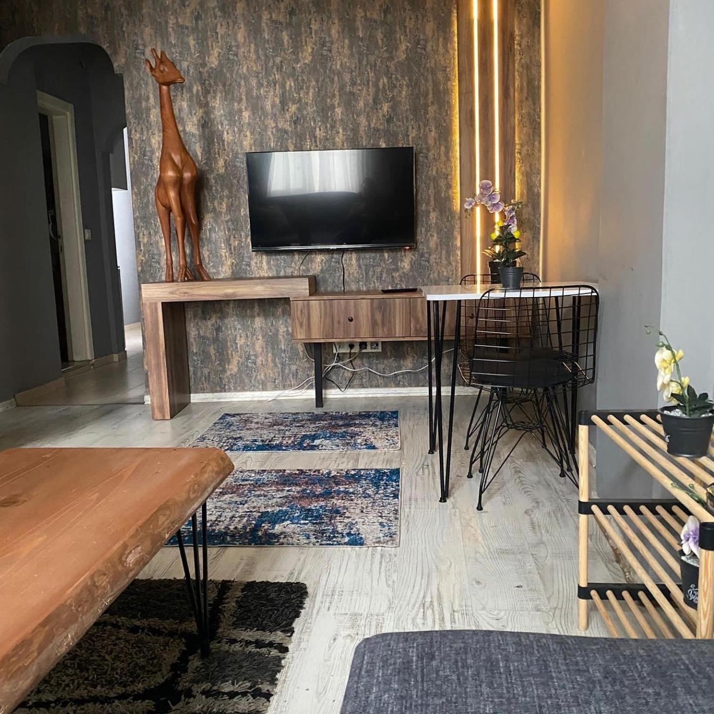Foto de Rio Suite Hotel