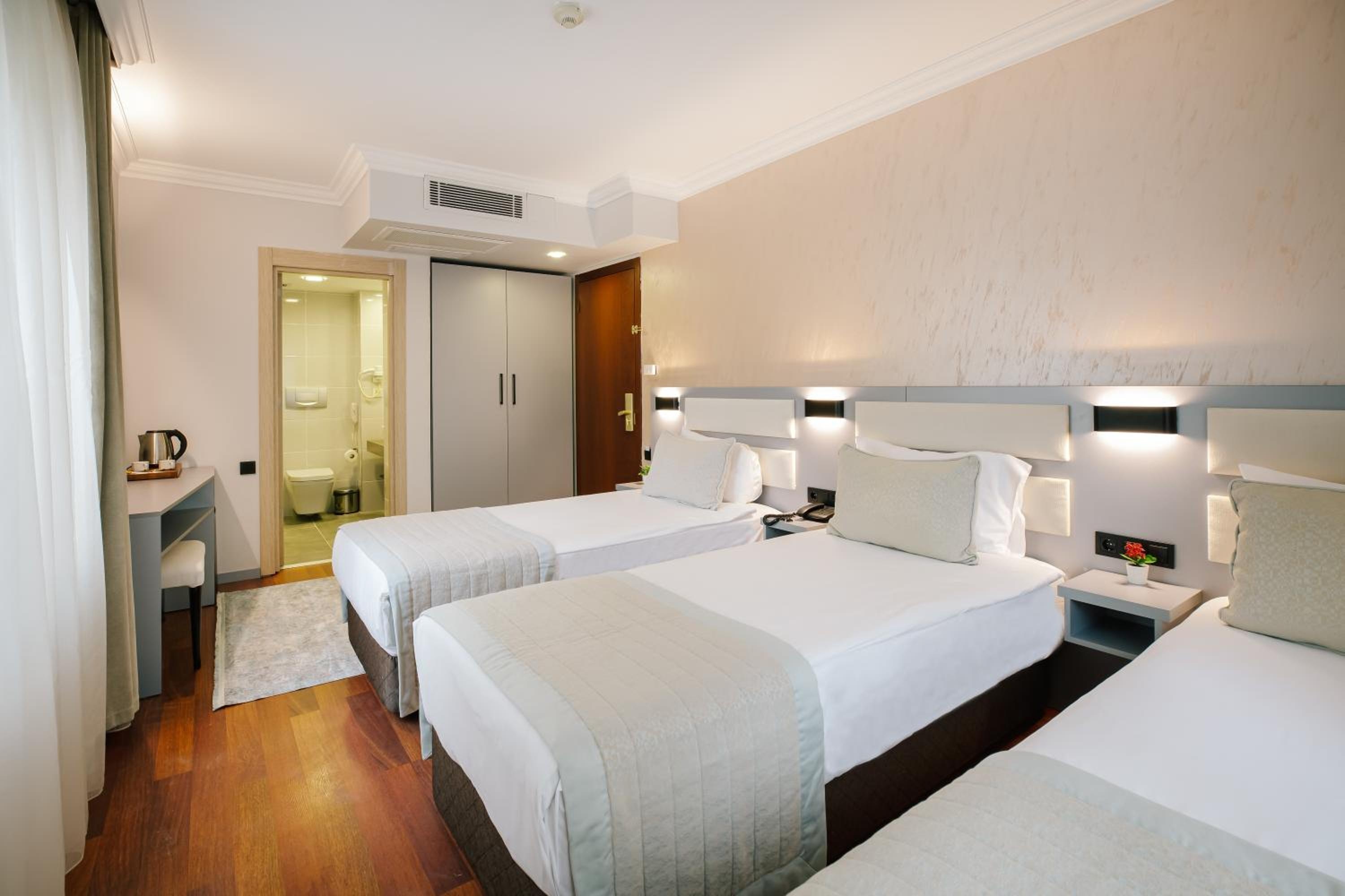 Foto de Marble Hotel