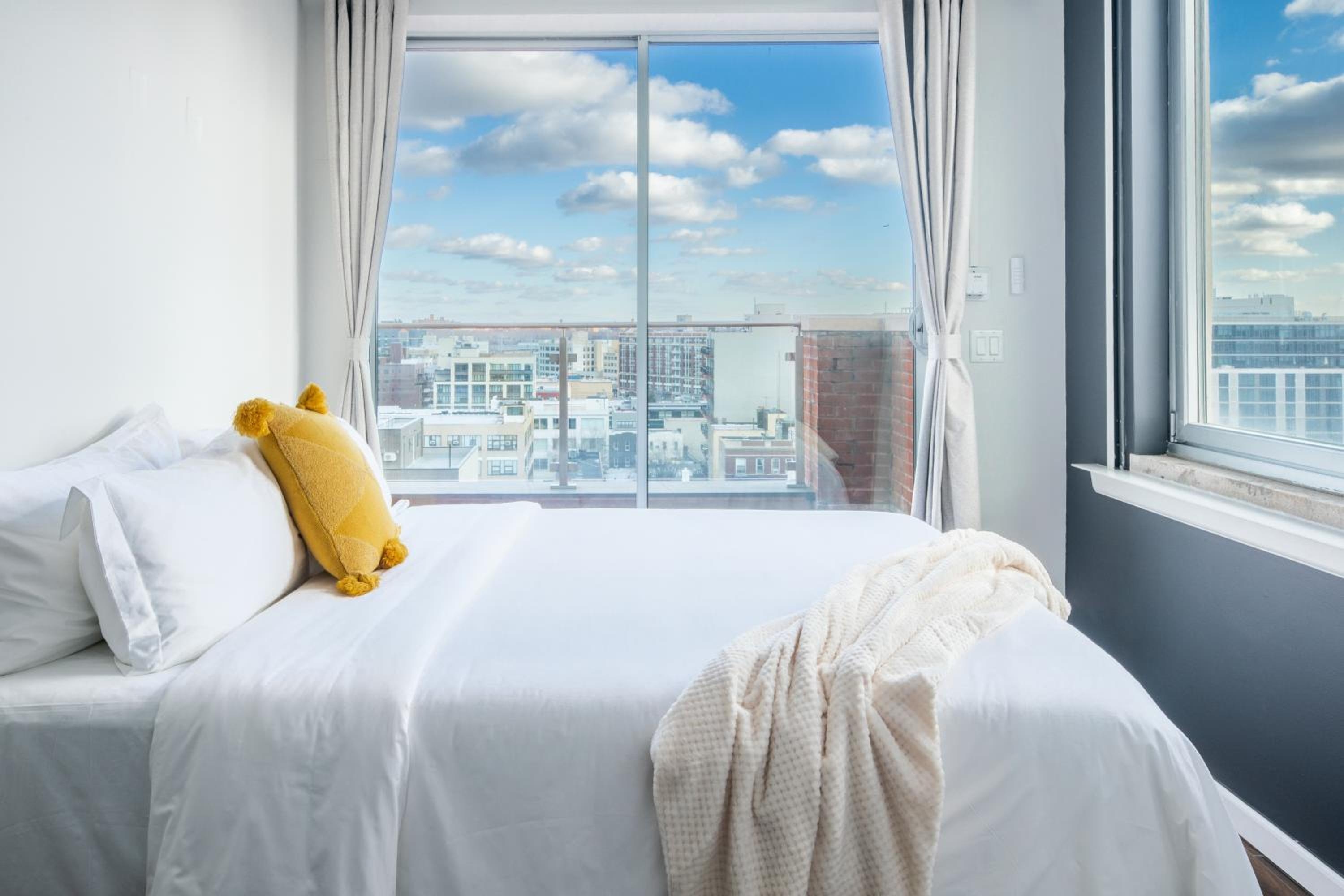Foto de The Modernist Hotel