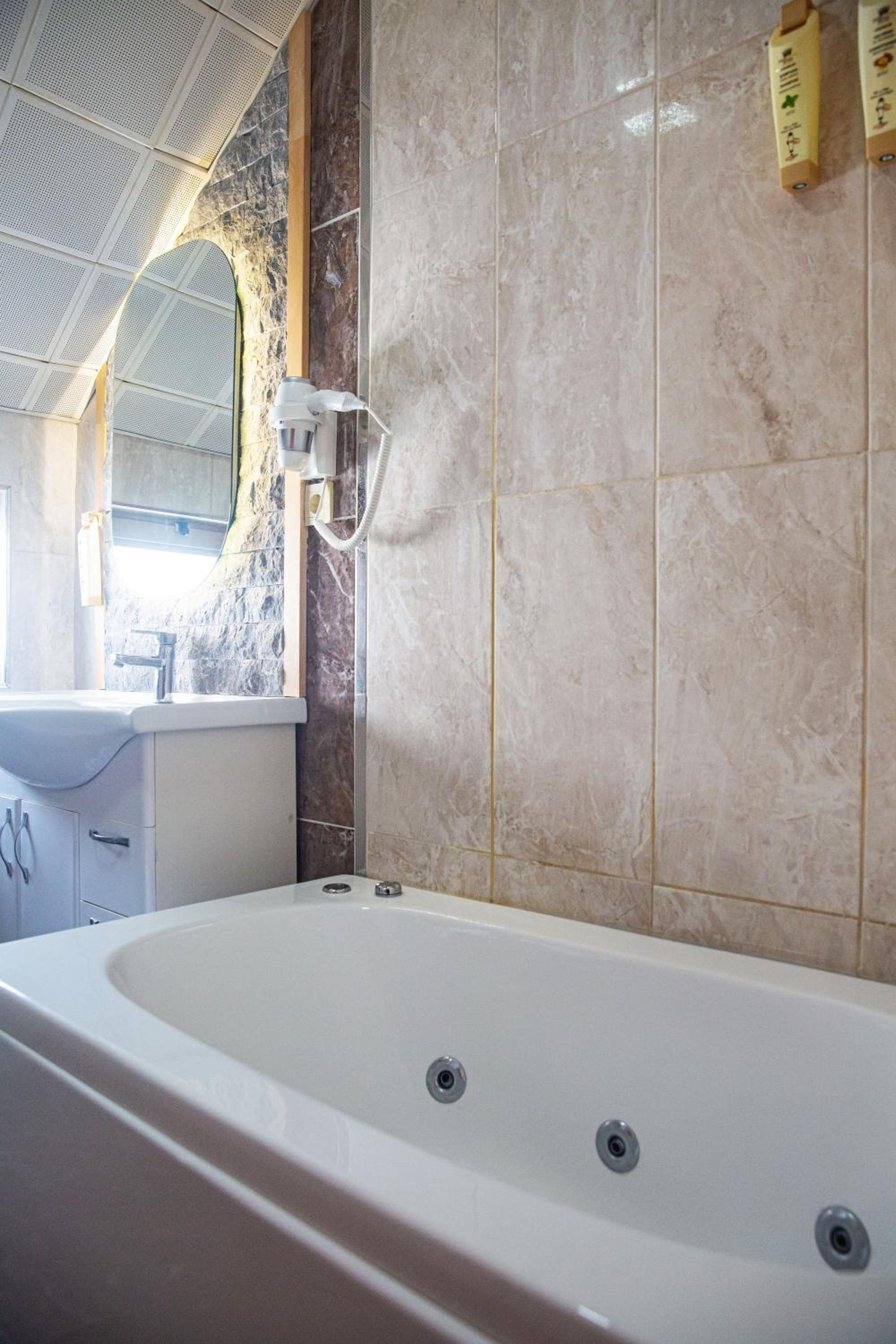 Foto de Emirtimes Hotel Kadıköy