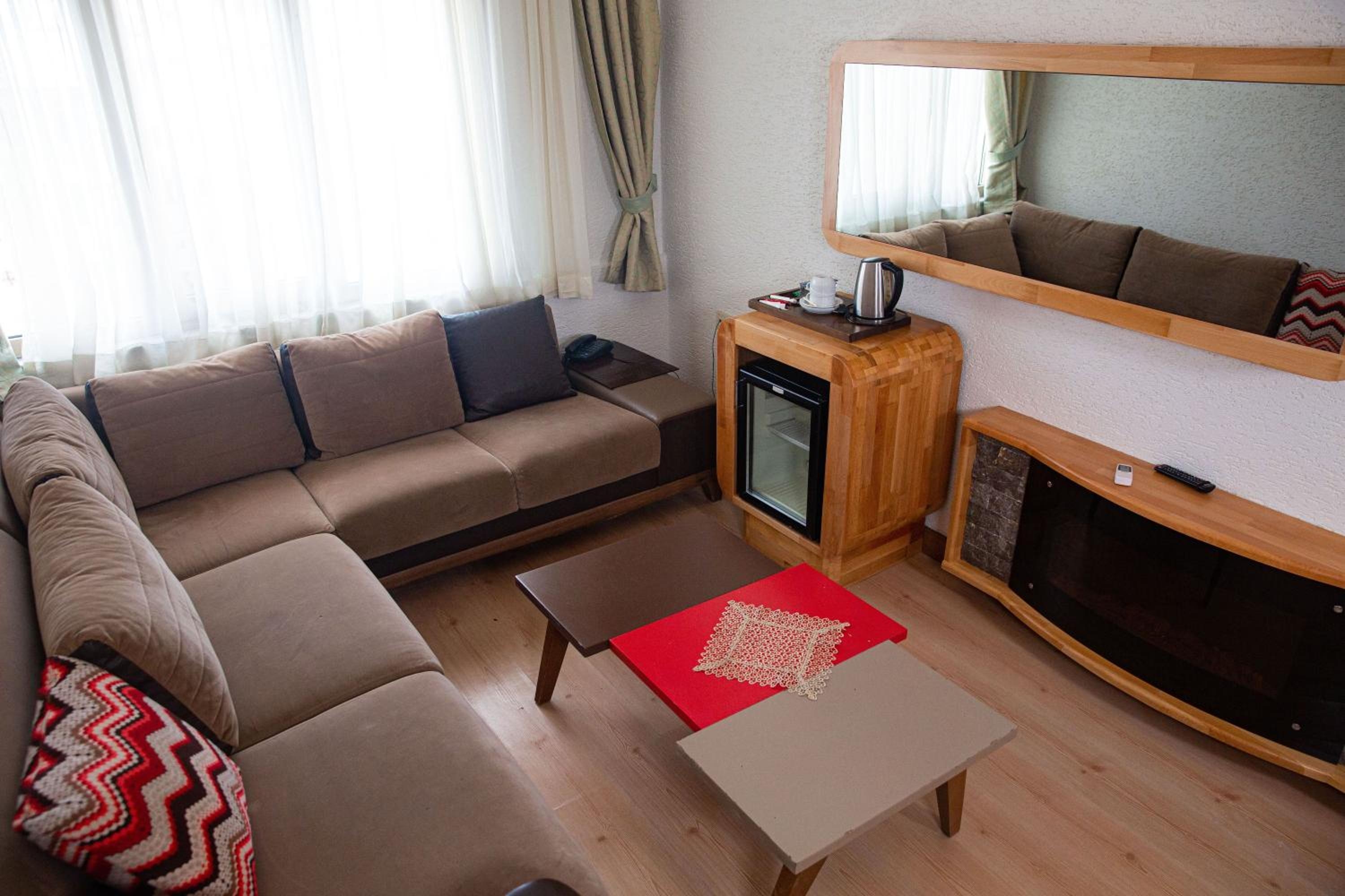 Foto de Emirtimes Hotel Kadıköy