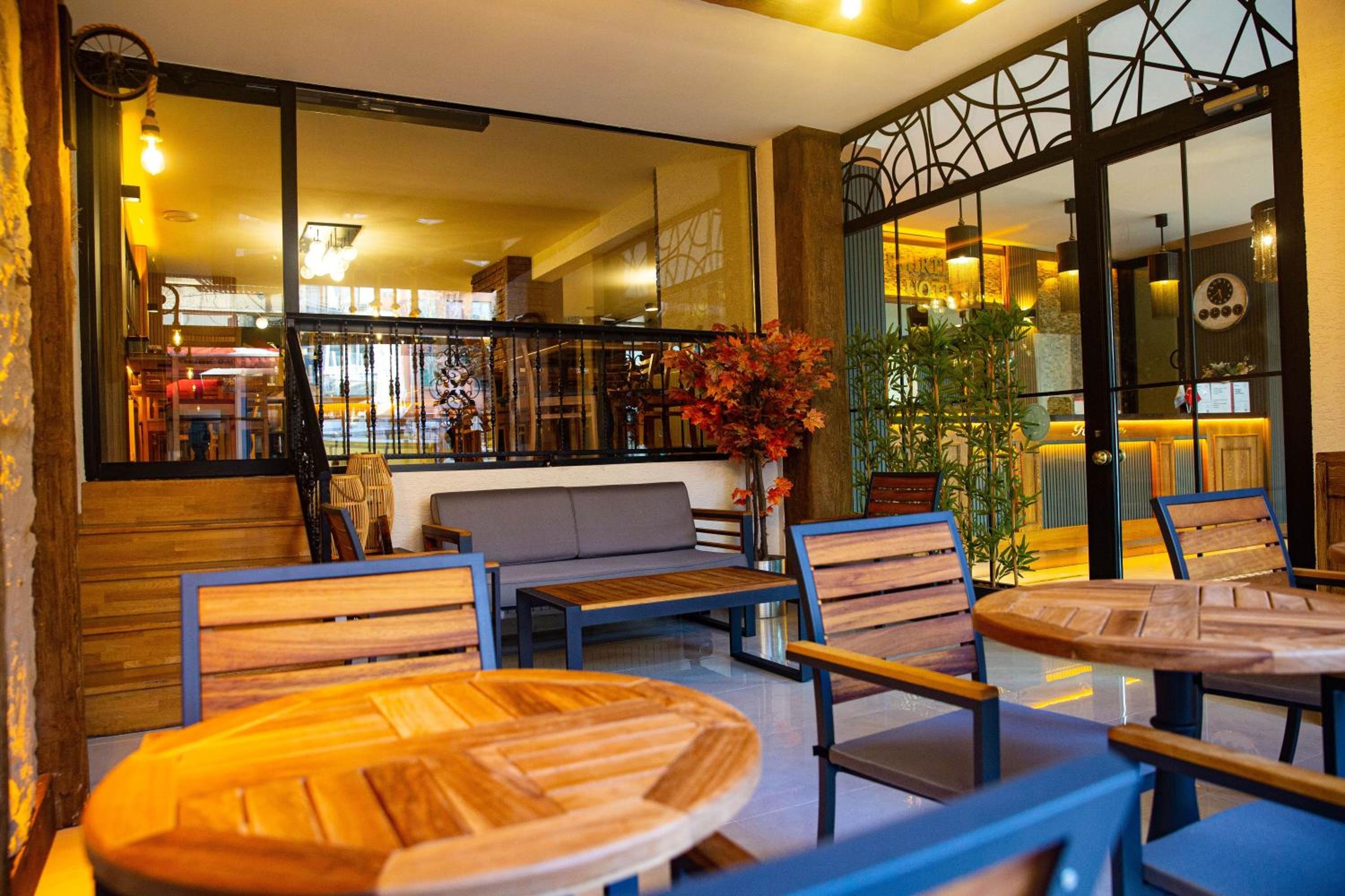 Foto de Emirtimes Hotel Kadıköy