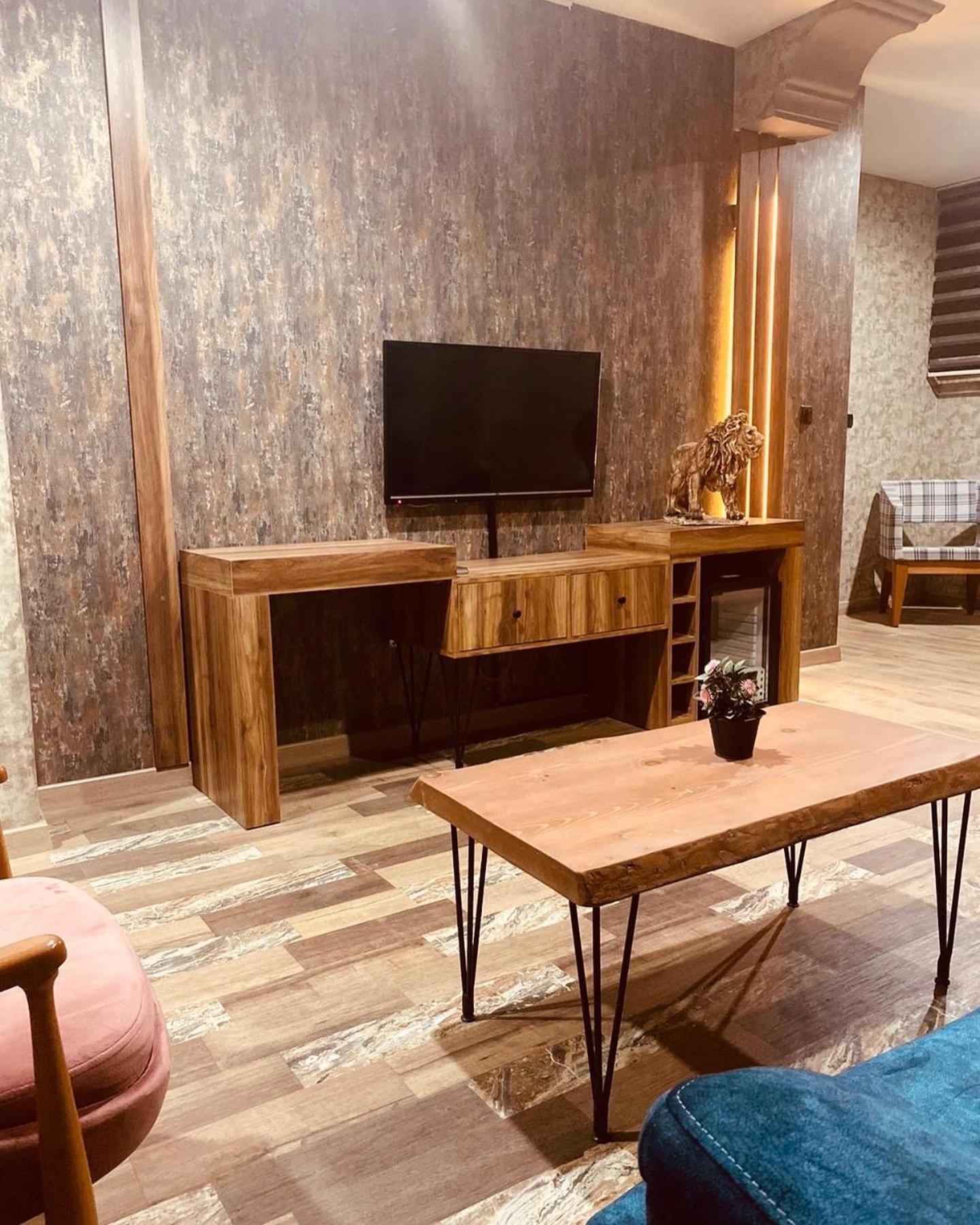 Foto de Rio Suite Hotel