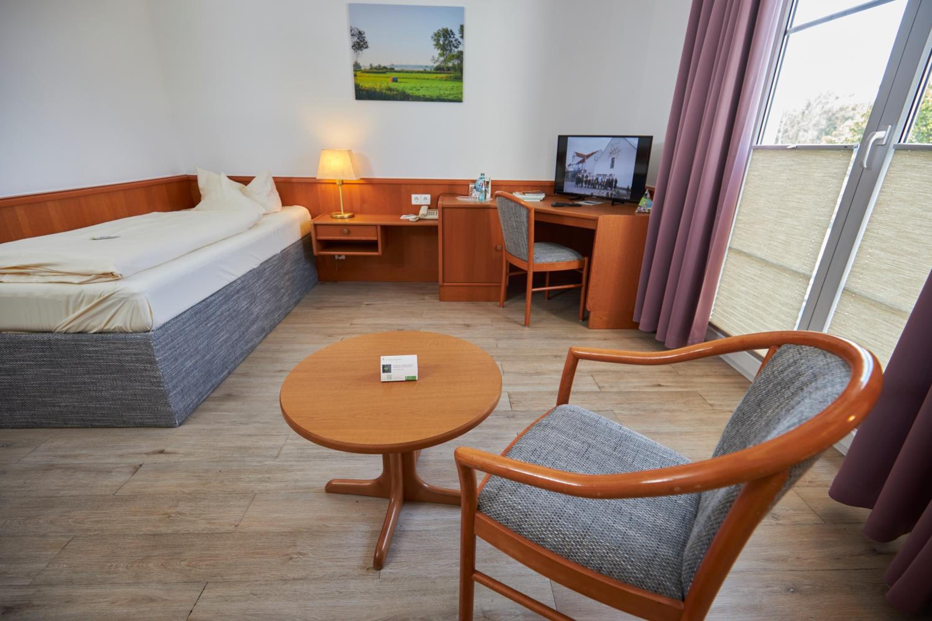 Foto de Flair Hotel Reuner