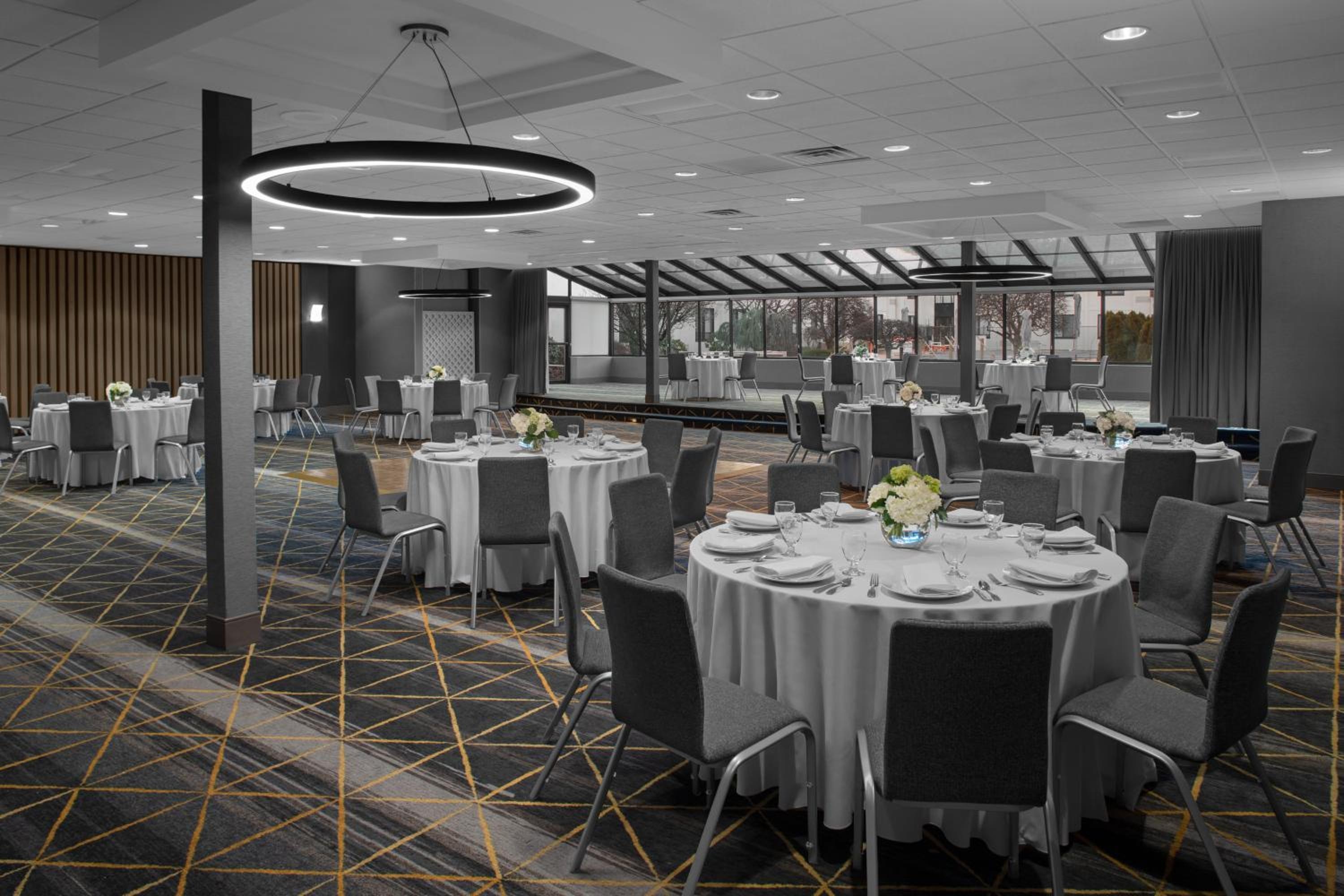 Foto de Holiday Inn Hasbrouck Heights-Meadowlands by IHG