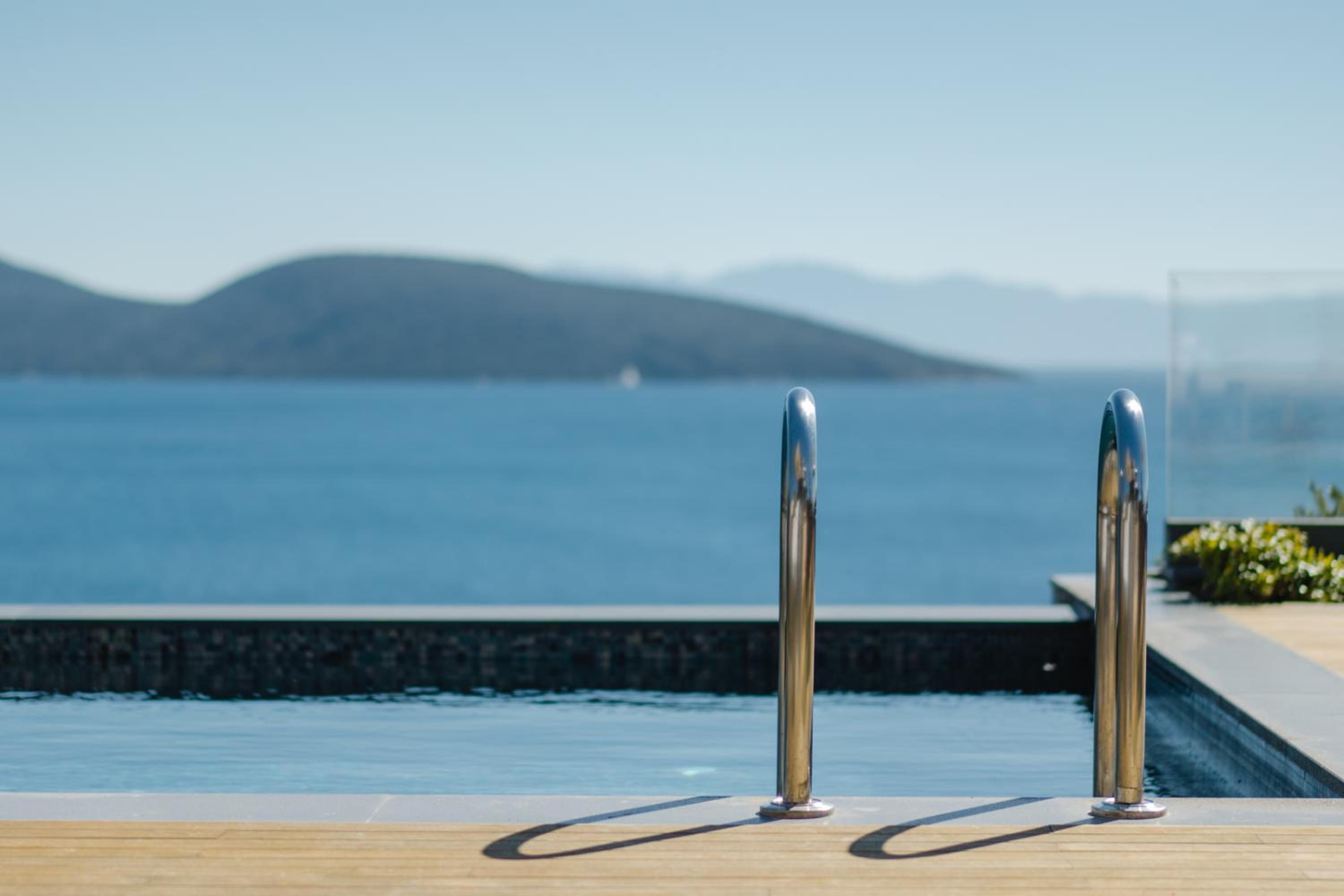 Foto de METT Hotel & Beach Resort Bodrum