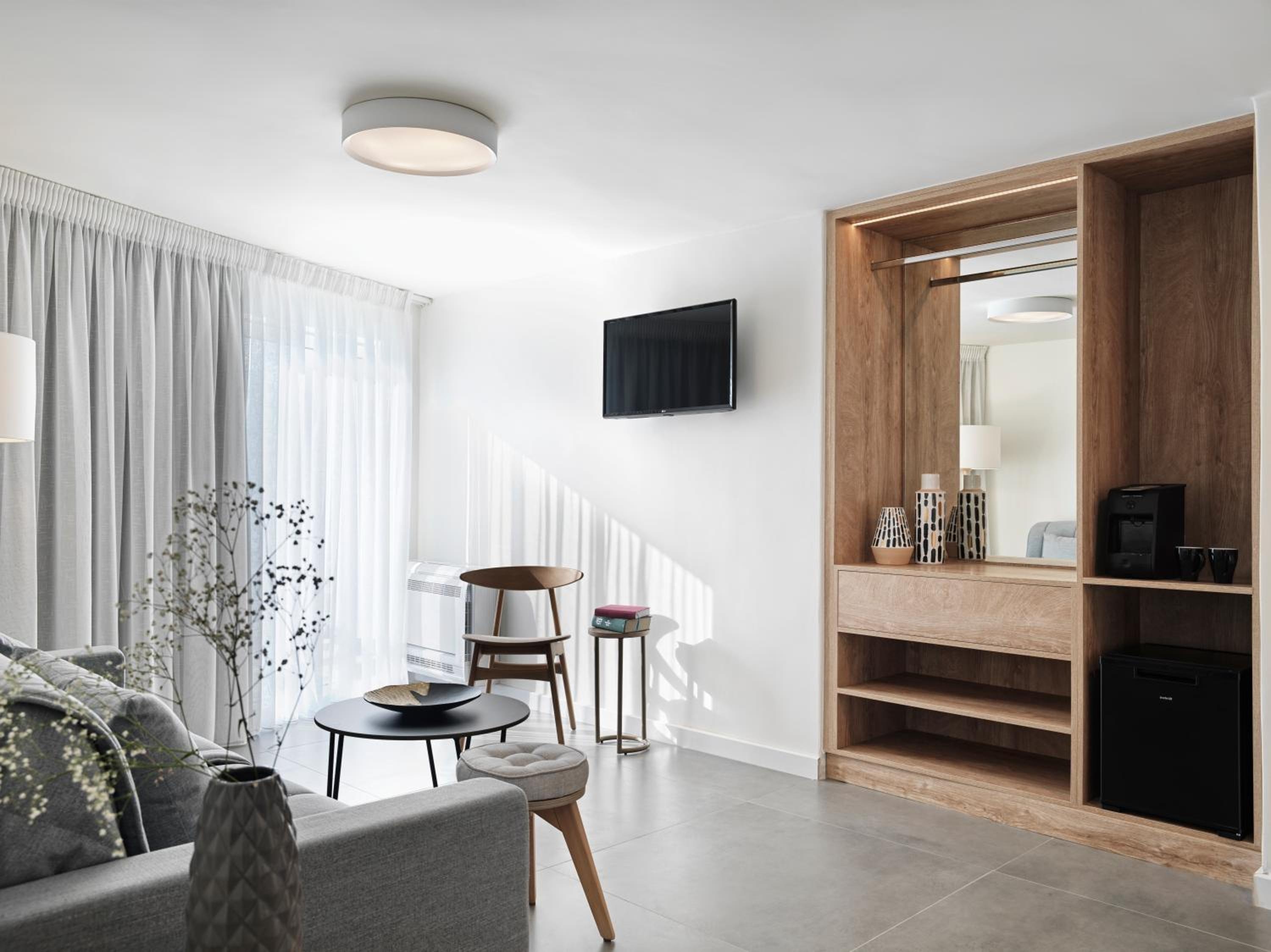 Foto de NLH Mati Seafront - Neighborhood Lifestyle Hotels