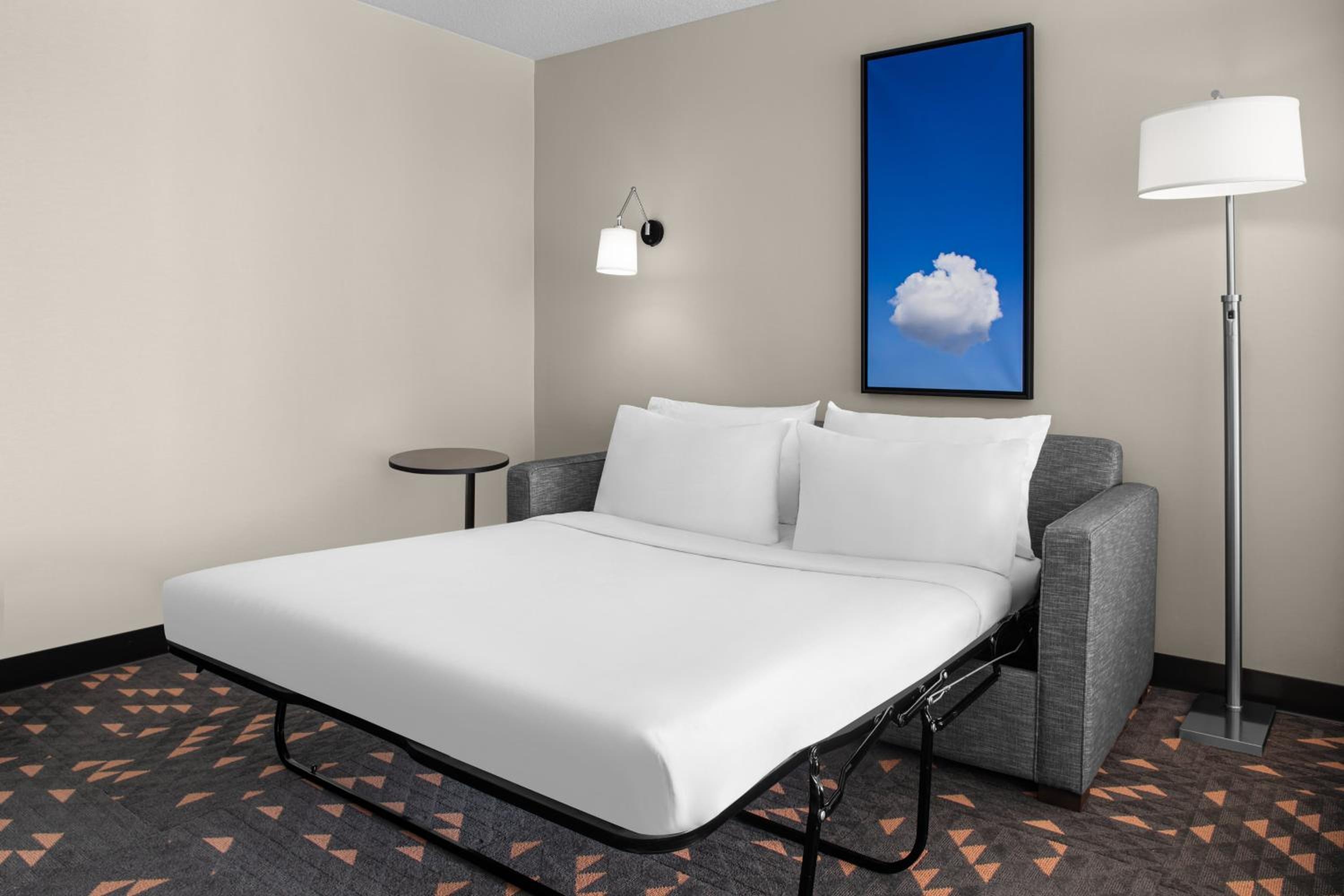 Foto de Holiday Inn Hasbrouck Heights-Meadowlands by IHG