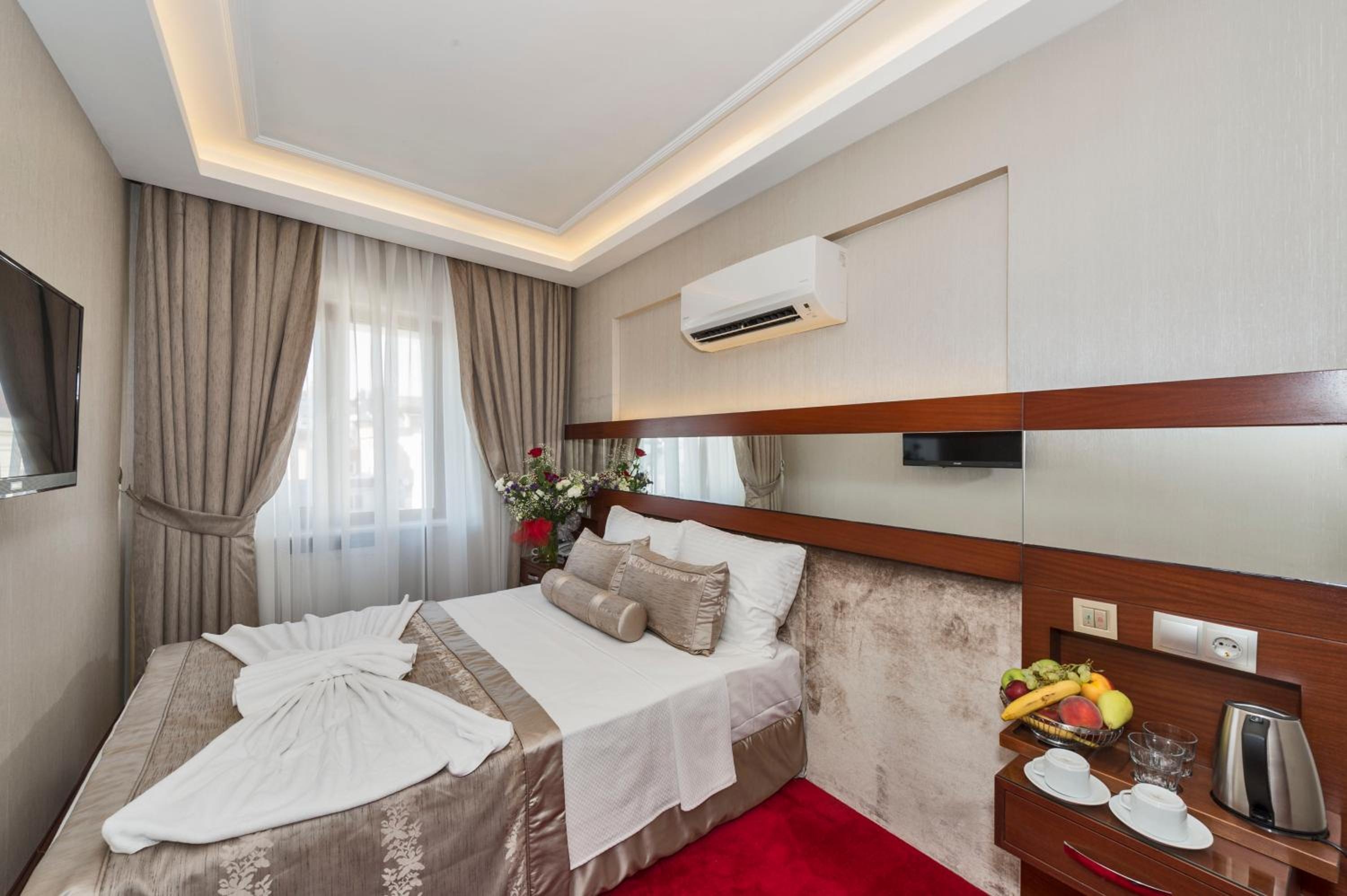 Foto de Escardin Hotel