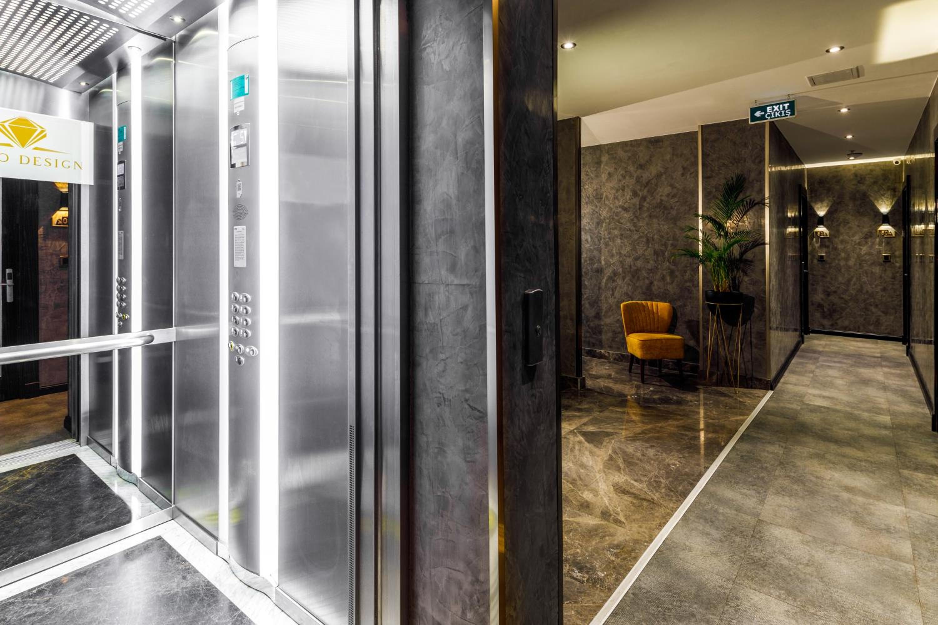 Foto de Euro Design Hotel