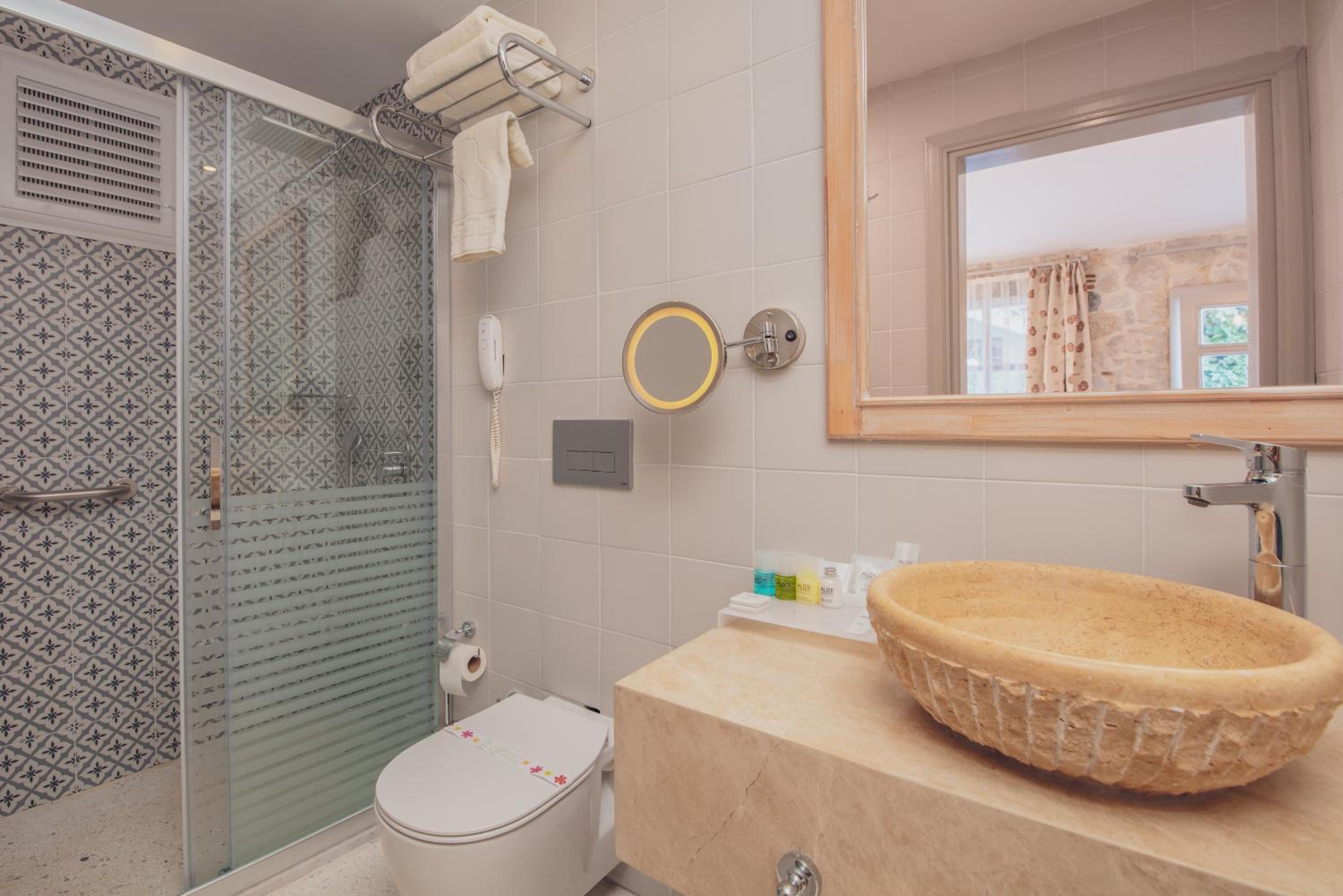 Foto de Alize Hotel Oludeniz - All Inclusive