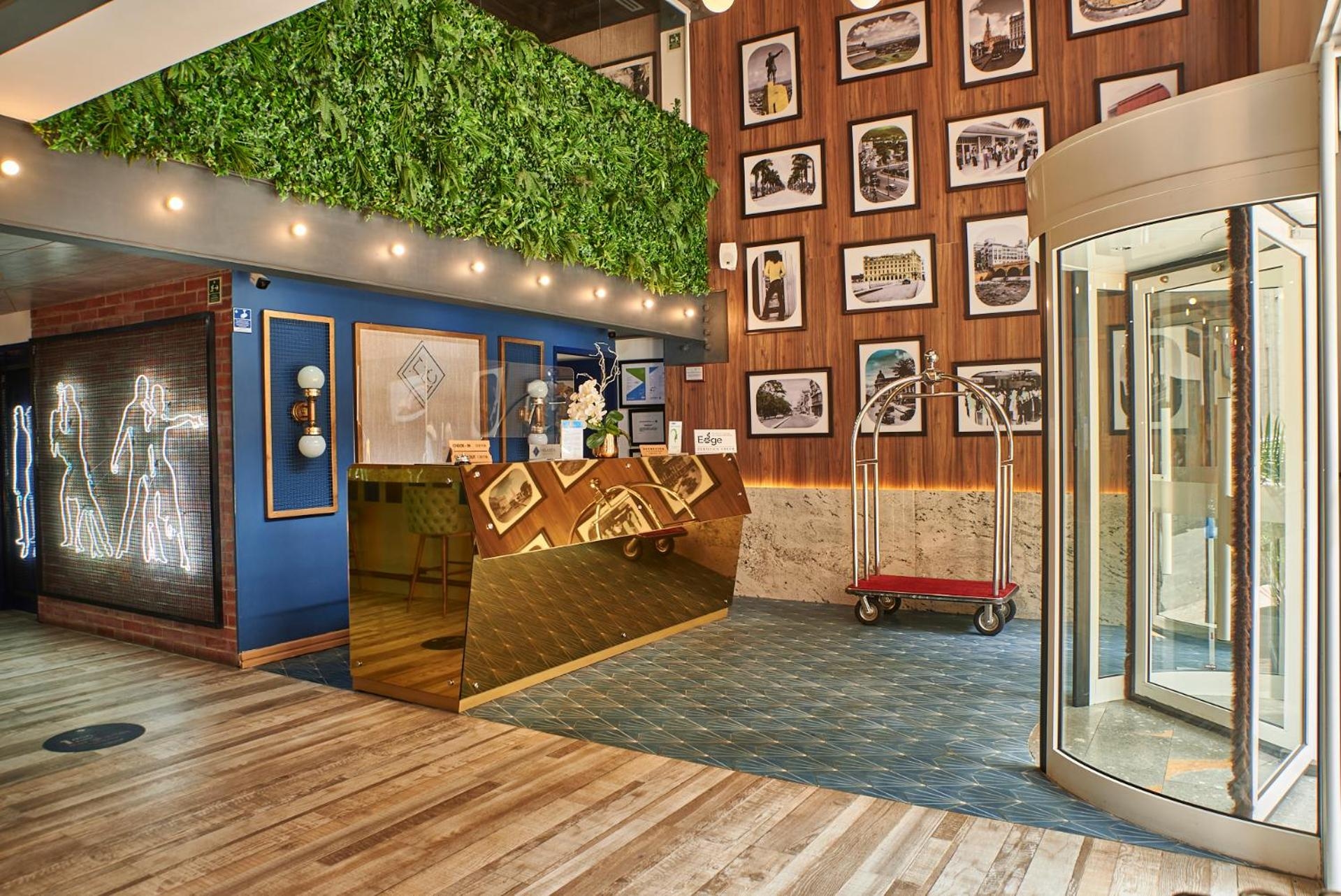 Foto de Faranda Collection Cali, a member of Radisson Individuals