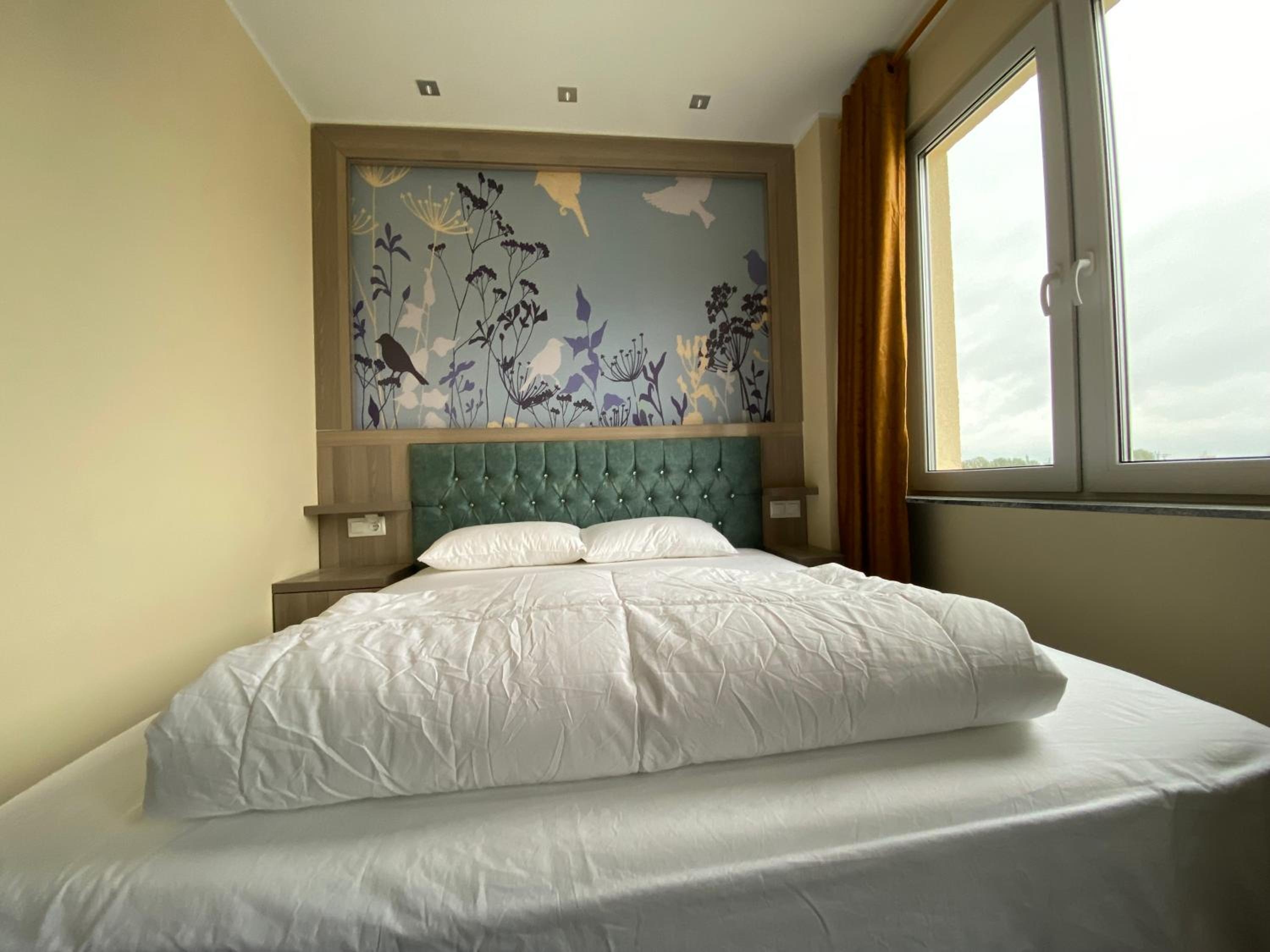Foto de Hotel Grand Inn