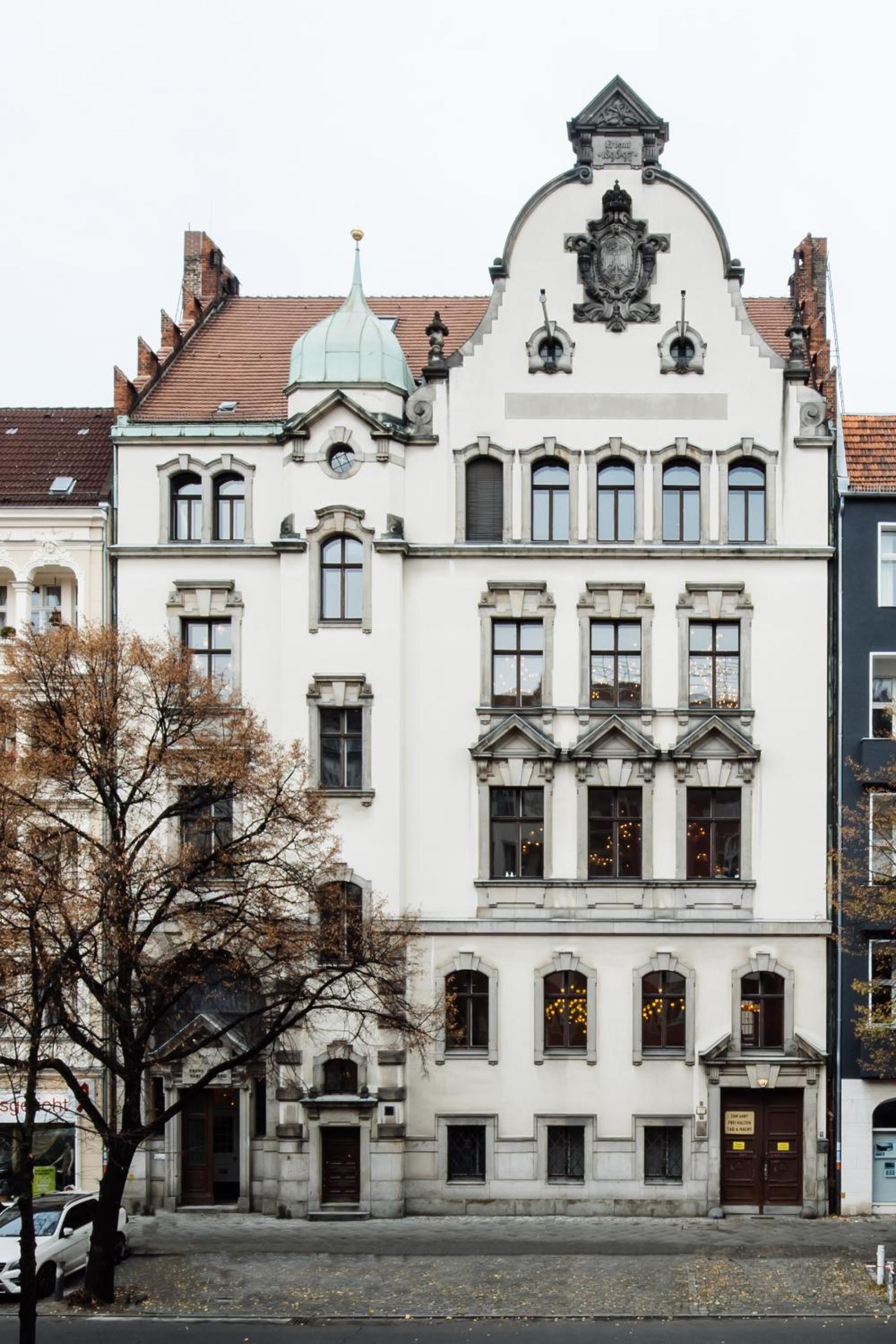 Foto de Wilmina Hotel