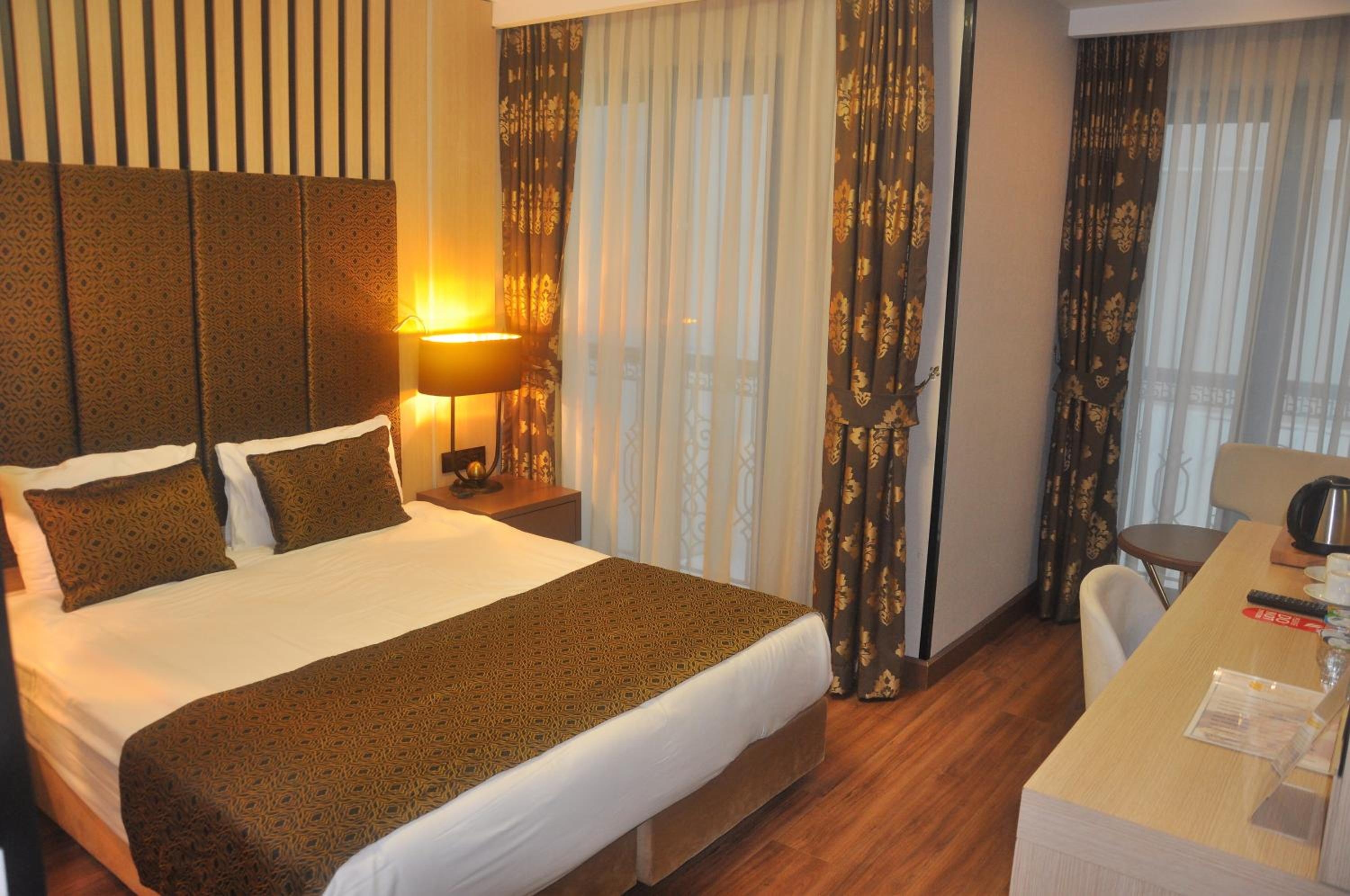 Foto de Pell Palace Hotel & SPA