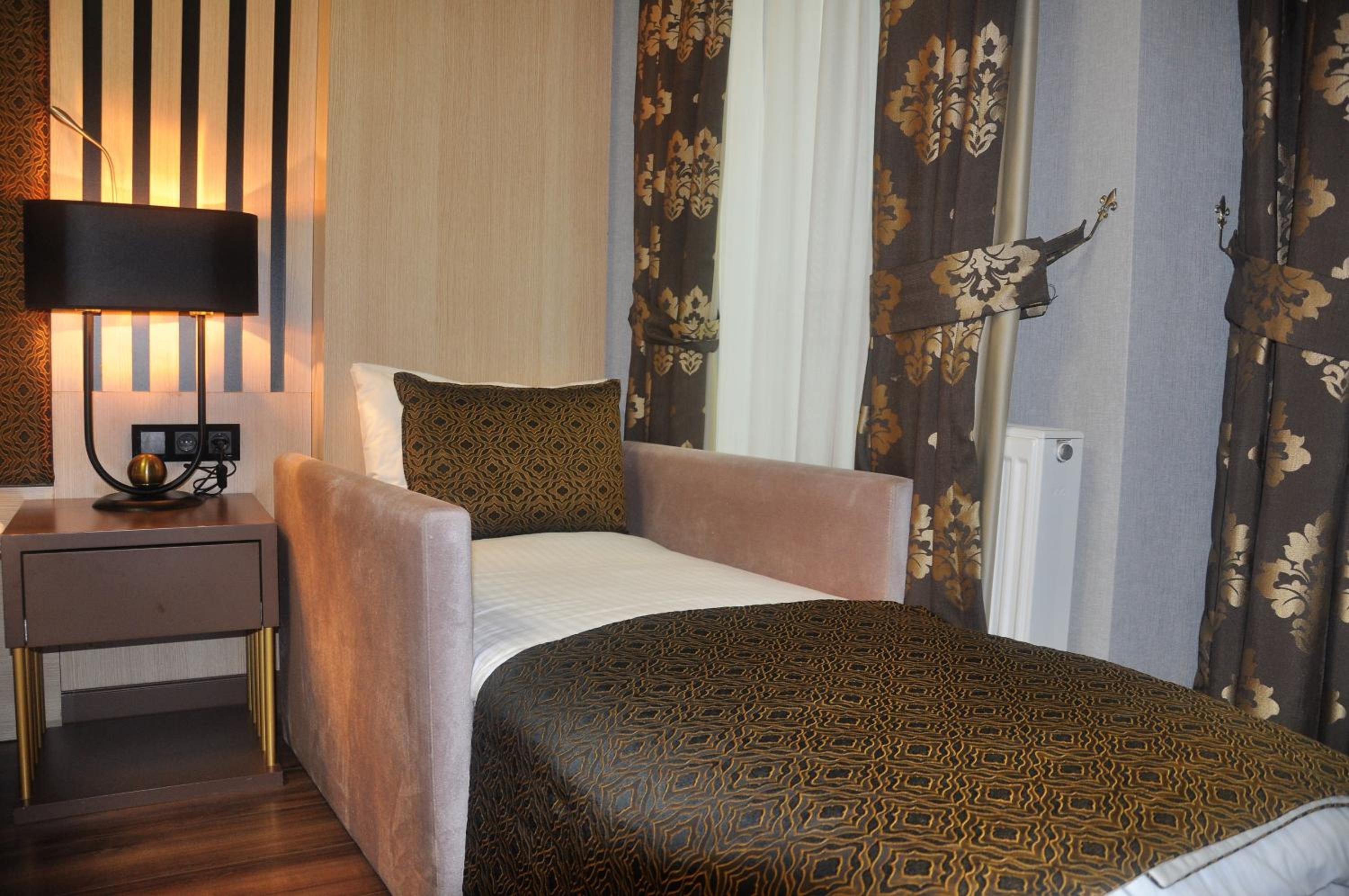 Foto de Pell Palace Hotel & SPA
