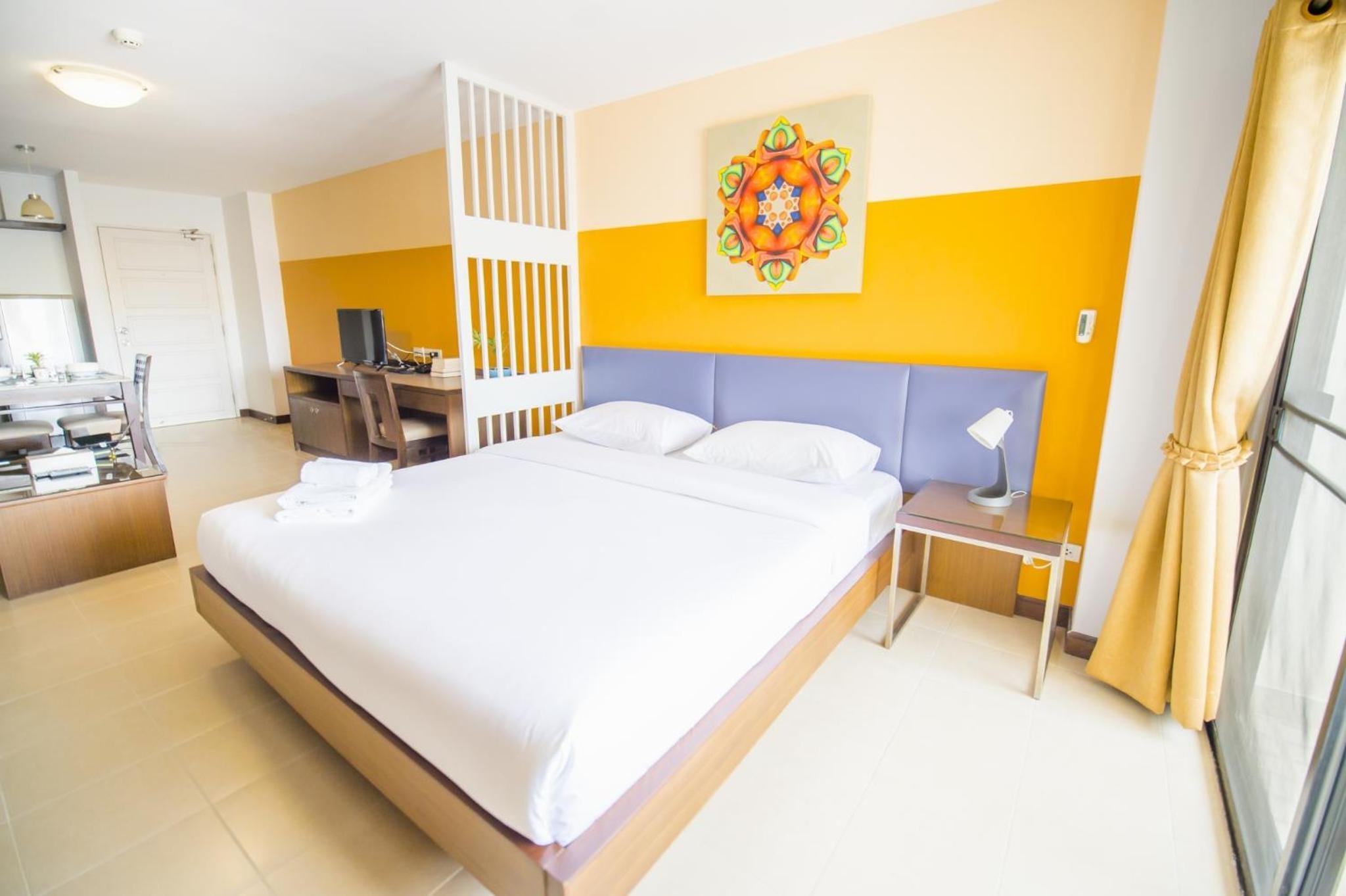 Foto de Sitara Place Serviced Apartment & Hotel