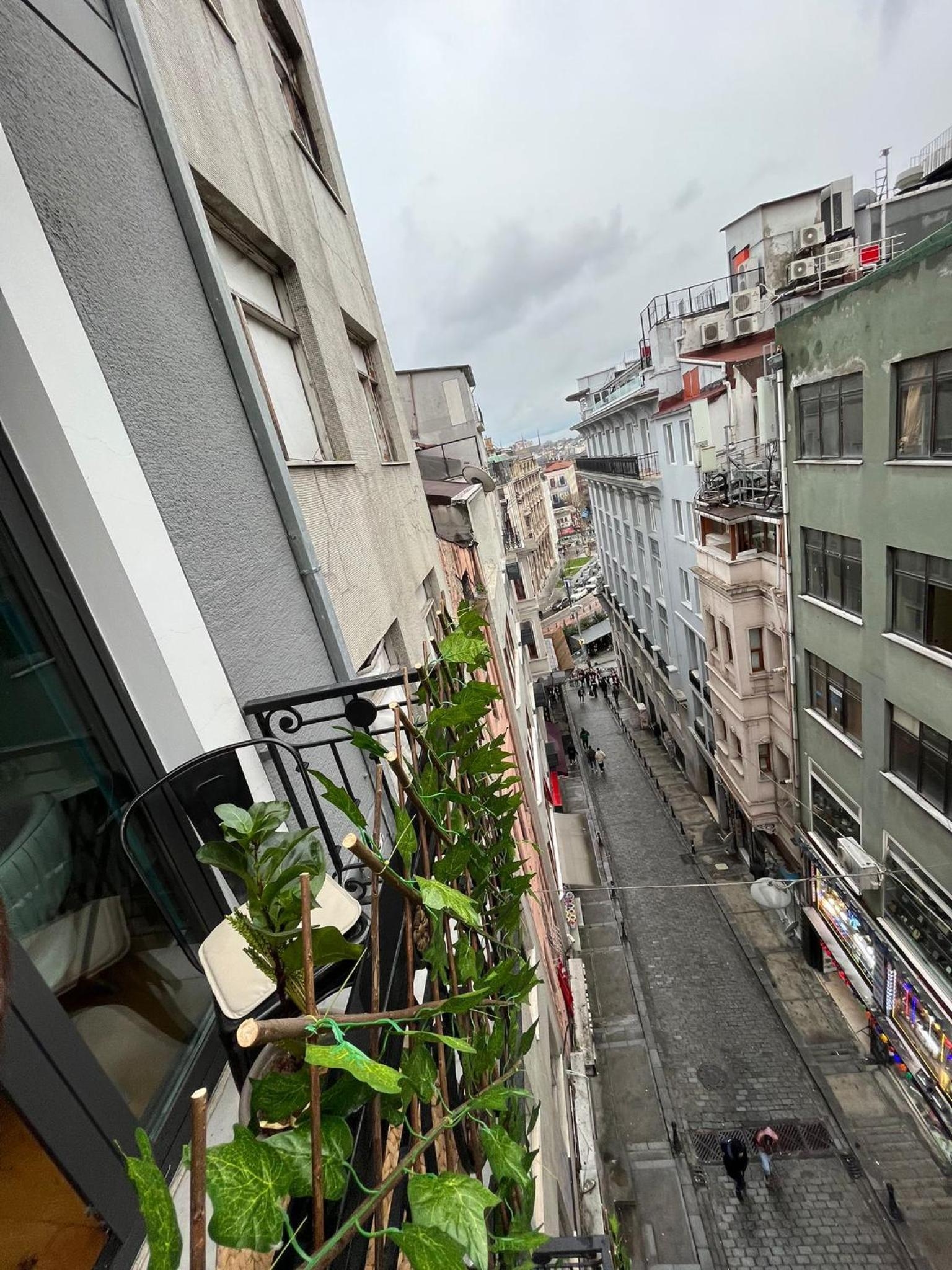 Foto de Royal Galata Hotel