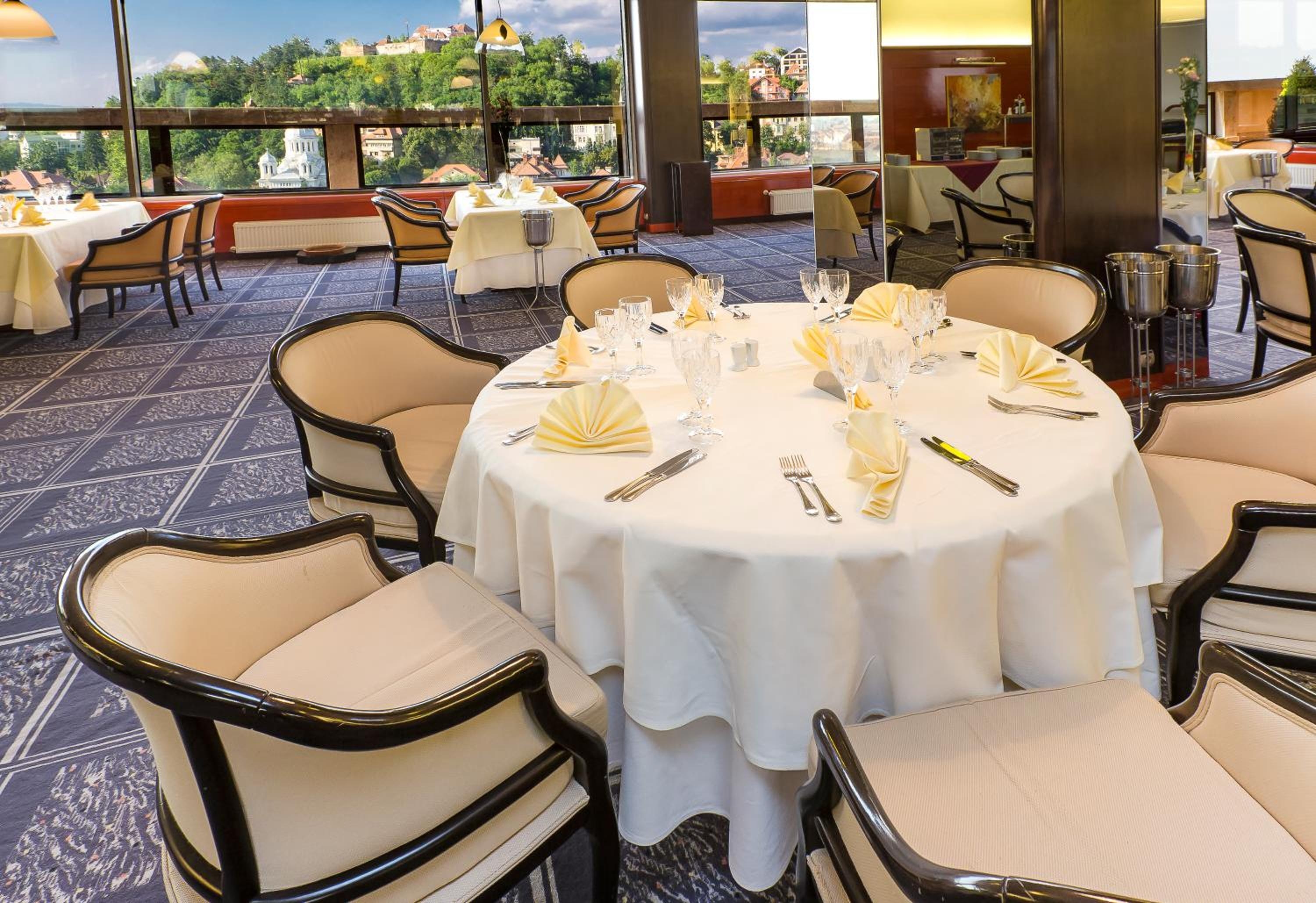 Foto de Hotel Aro Palace