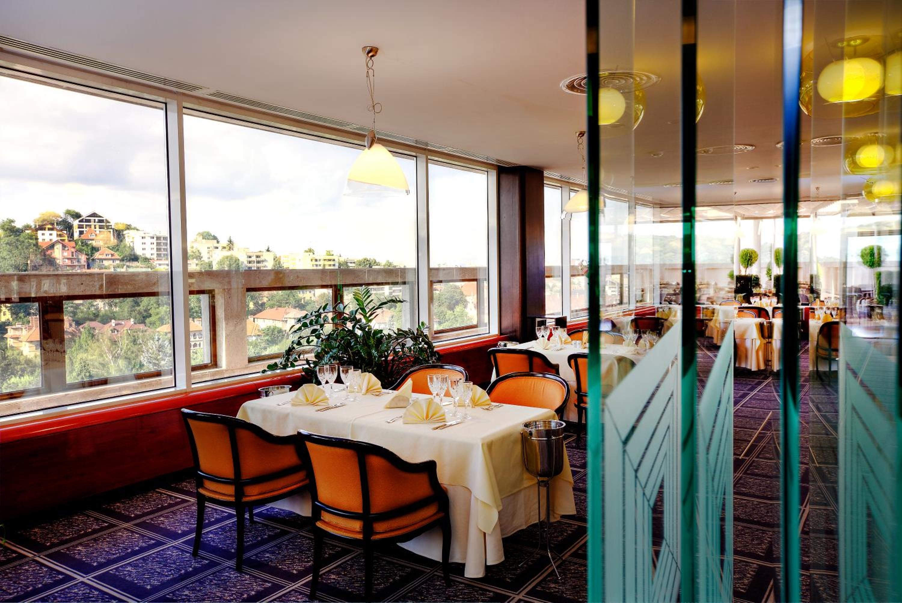 Foto de Hotel Aro Palace