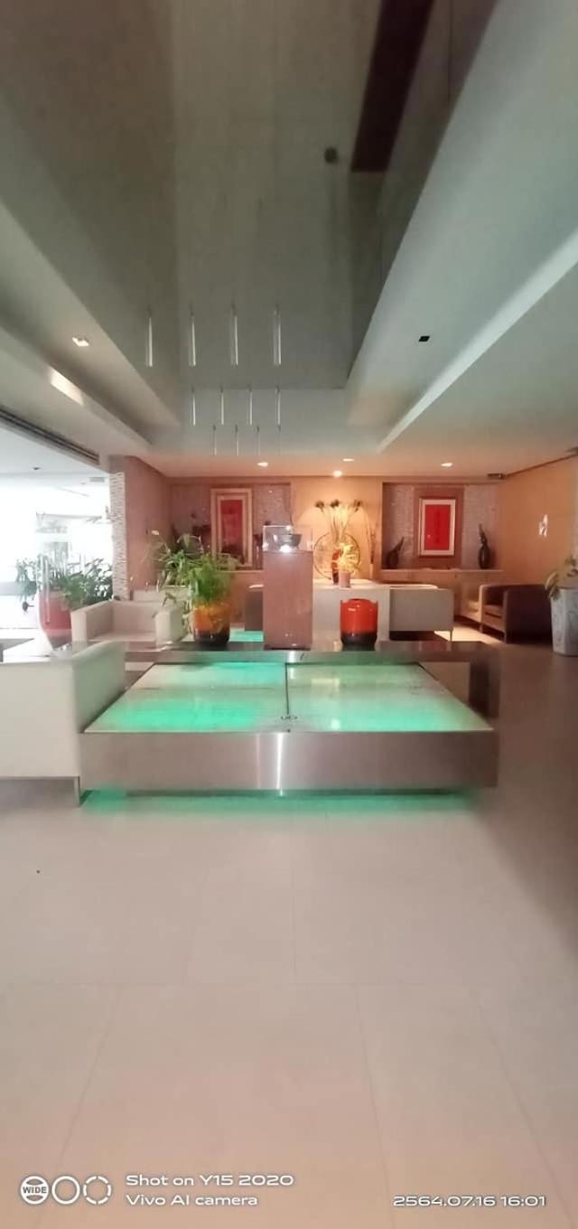 Foto de The Tivoli Hotel