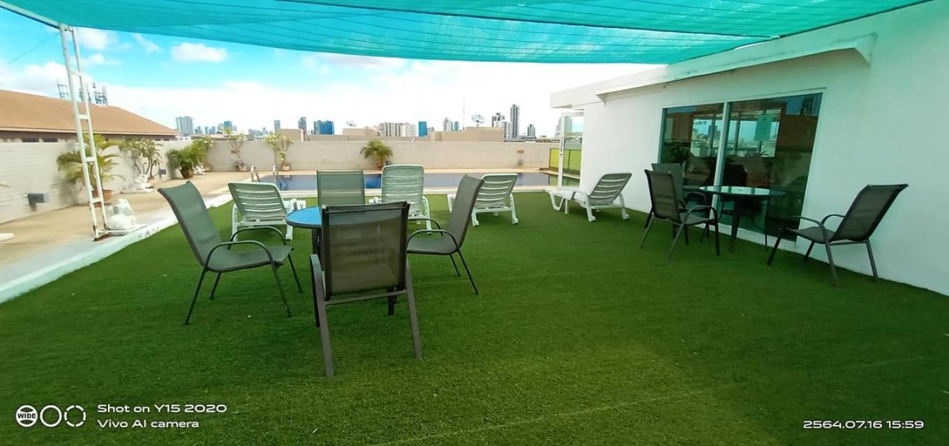 Foto de The Tivoli Hotel