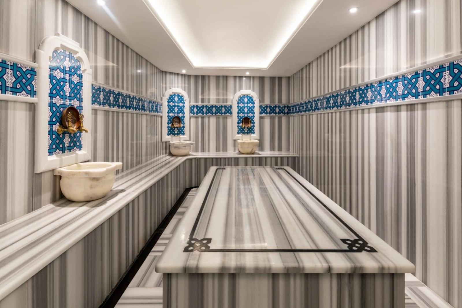 Foto de Hotel Genova Istanbul Old City
