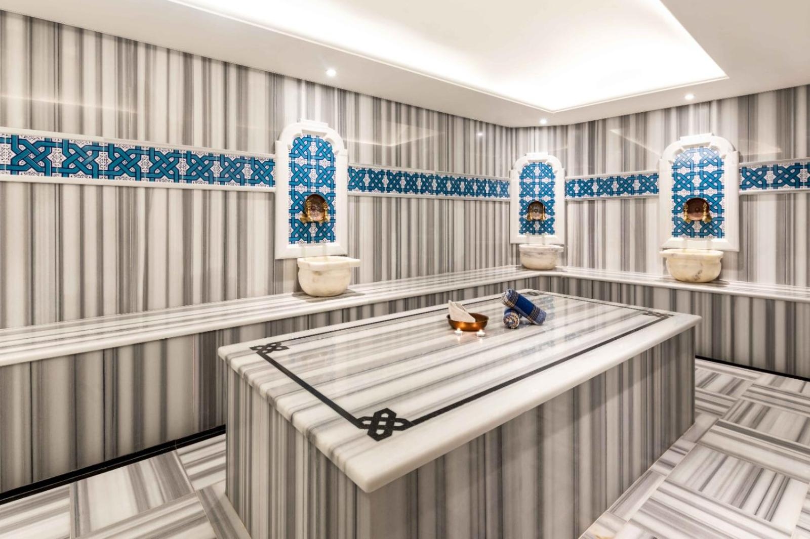 Foto de Hotel Genova Istanbul Old City