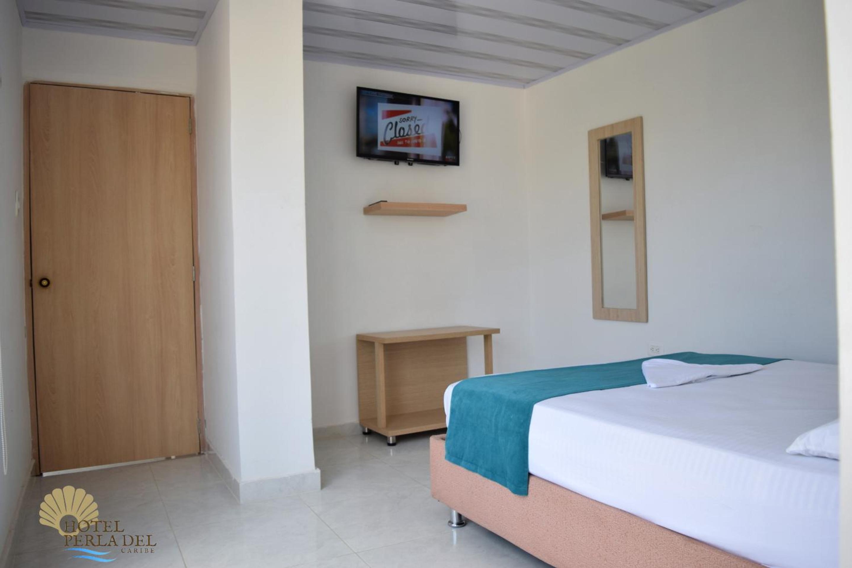 Foto de Hotel Perla del Caribe