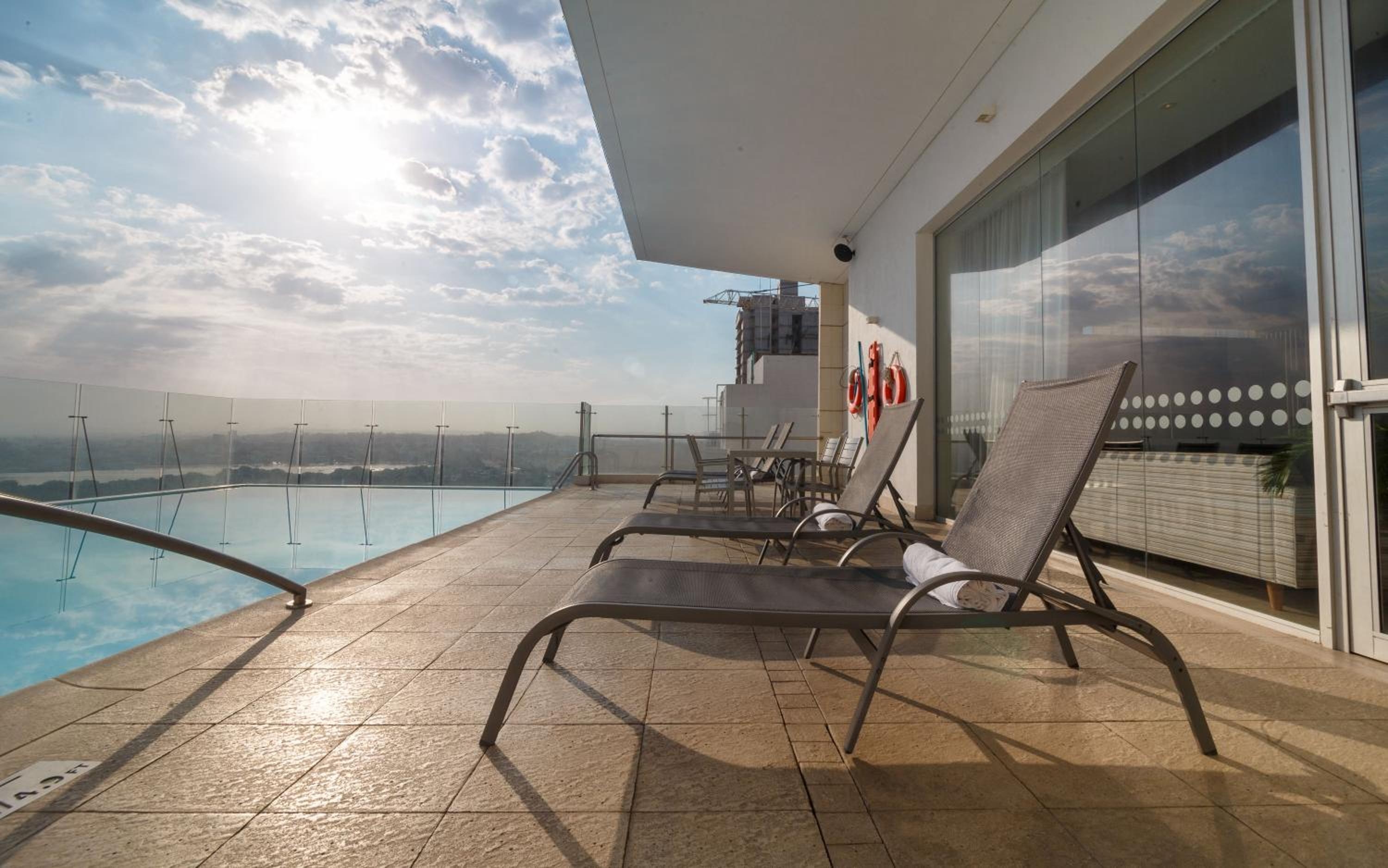 Foto de Holiday Inn Express Cartagena Manga by IHG