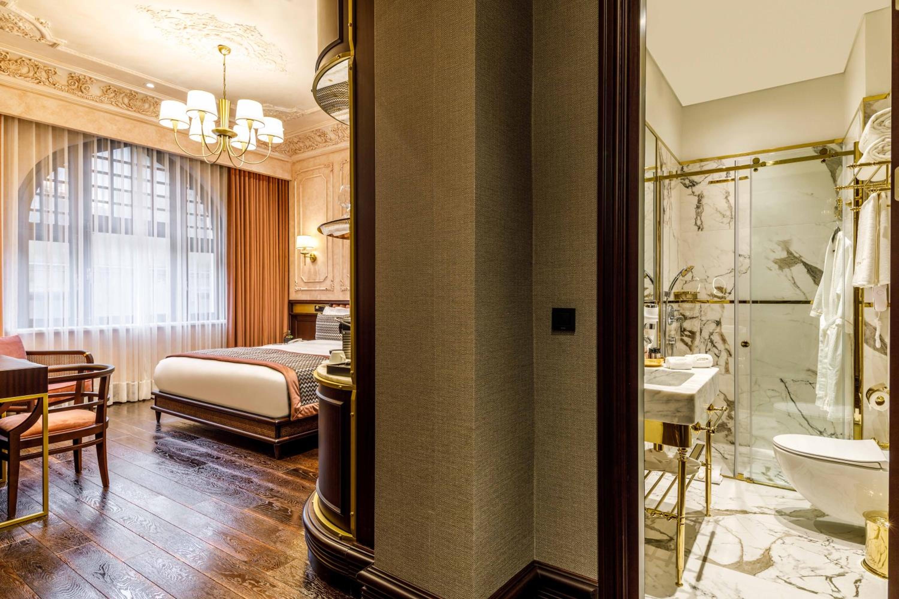 Foto de Cronton Design Hotel