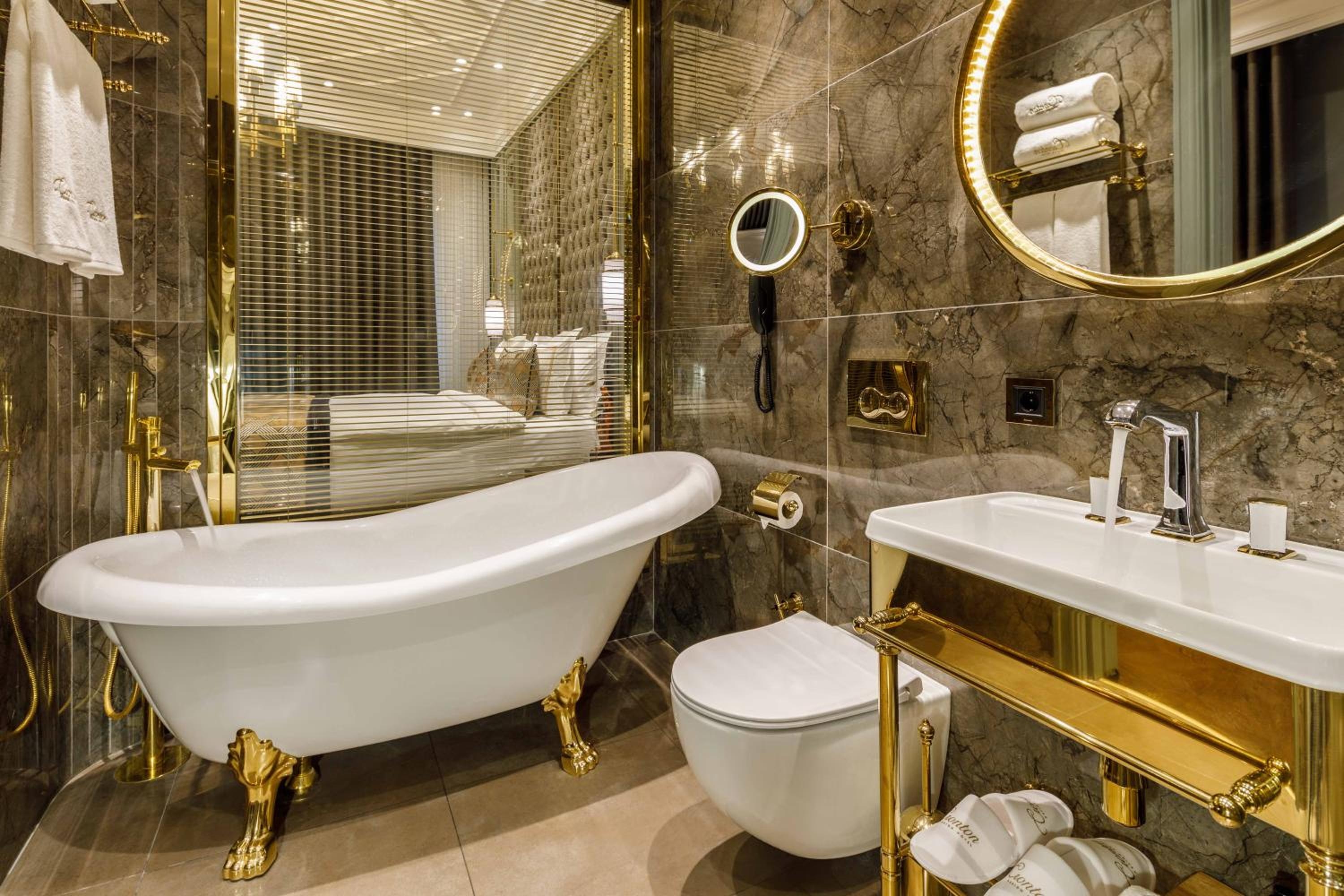 Foto de Cronton Design Hotel