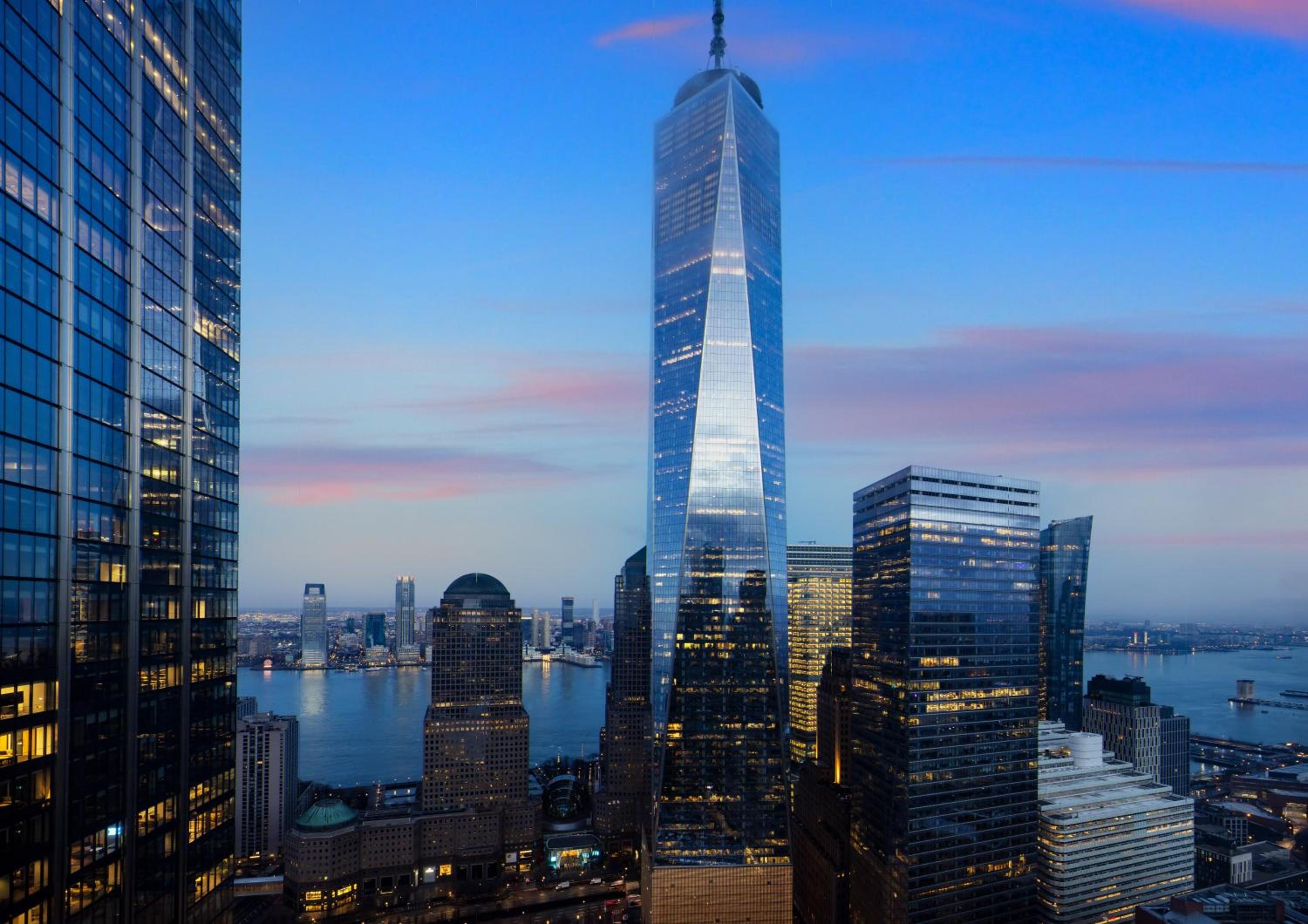 Foto de M Social Hotel New York Downtown