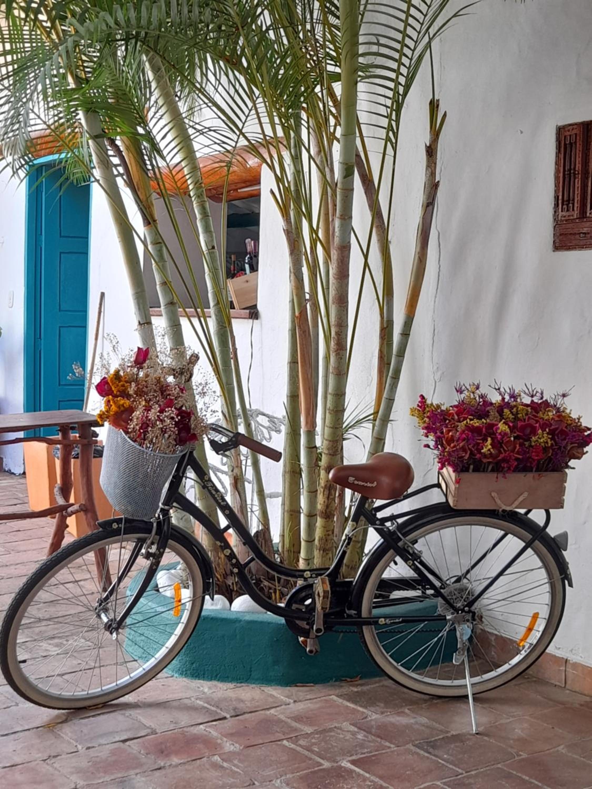 Foto de Hotel Florré Blossom Barichara