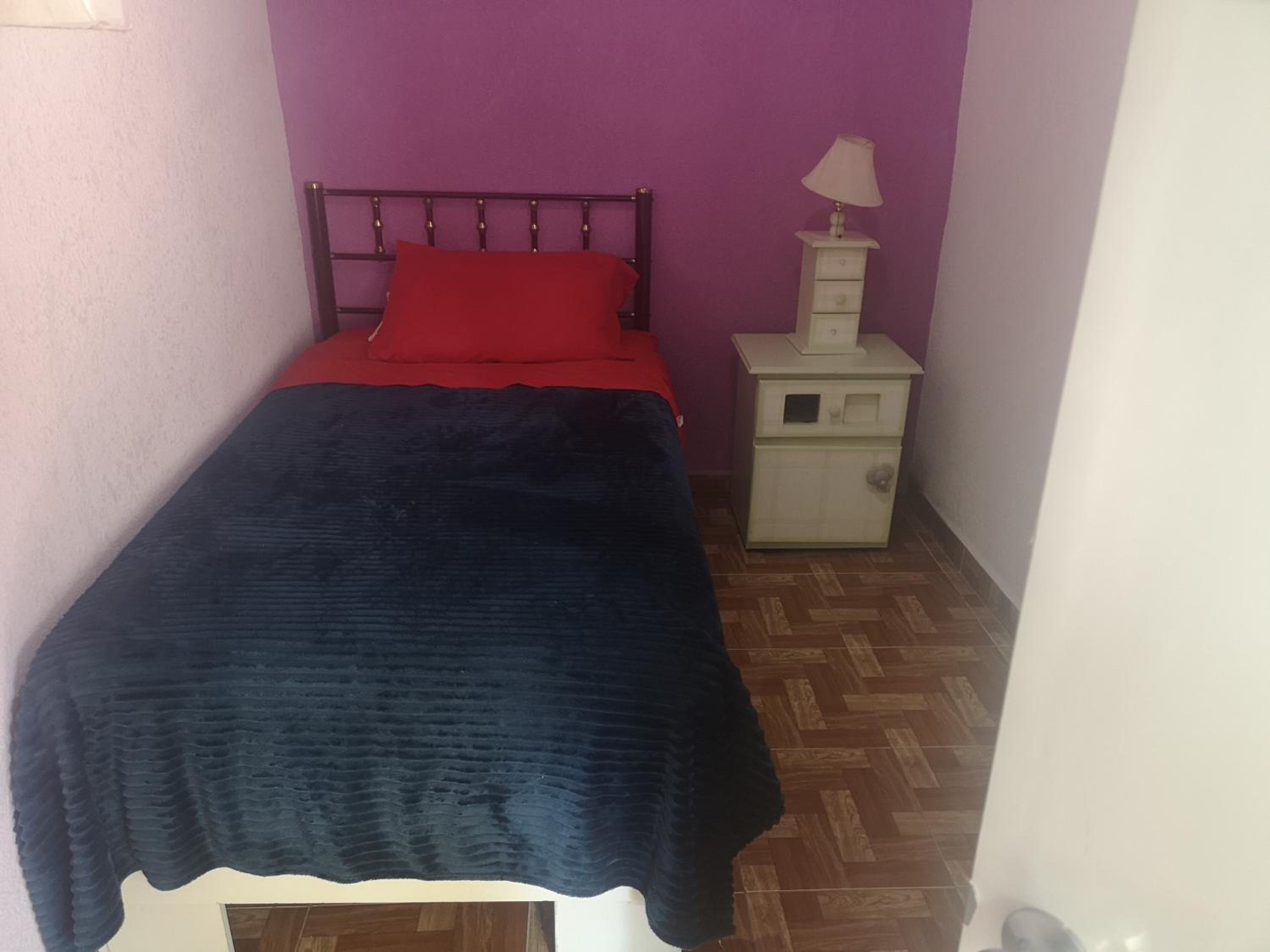 Foto de Depa 2 recamaras Coyoacán
