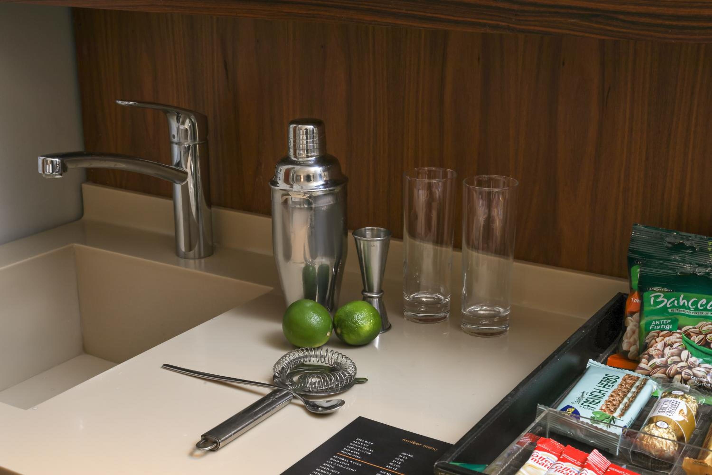 Foto de The Story Hotel Pera
