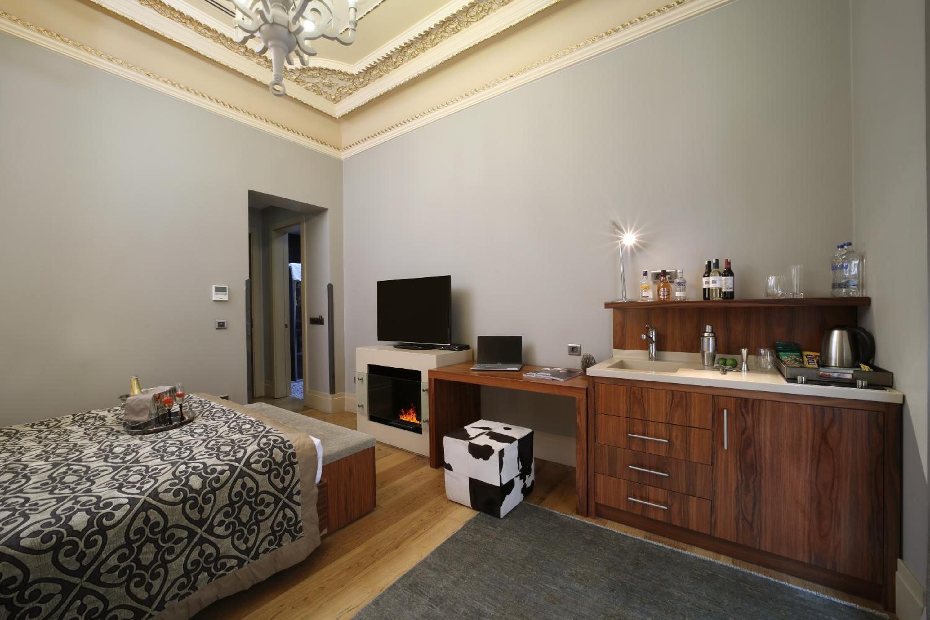 Foto de The Story Hotel Pera