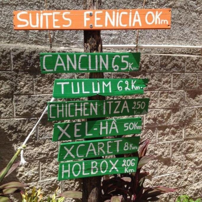 Foto de Suites Fenicia