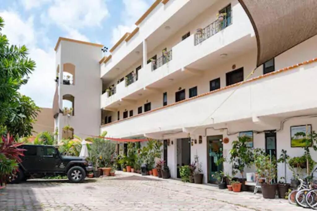Suites Fenicia