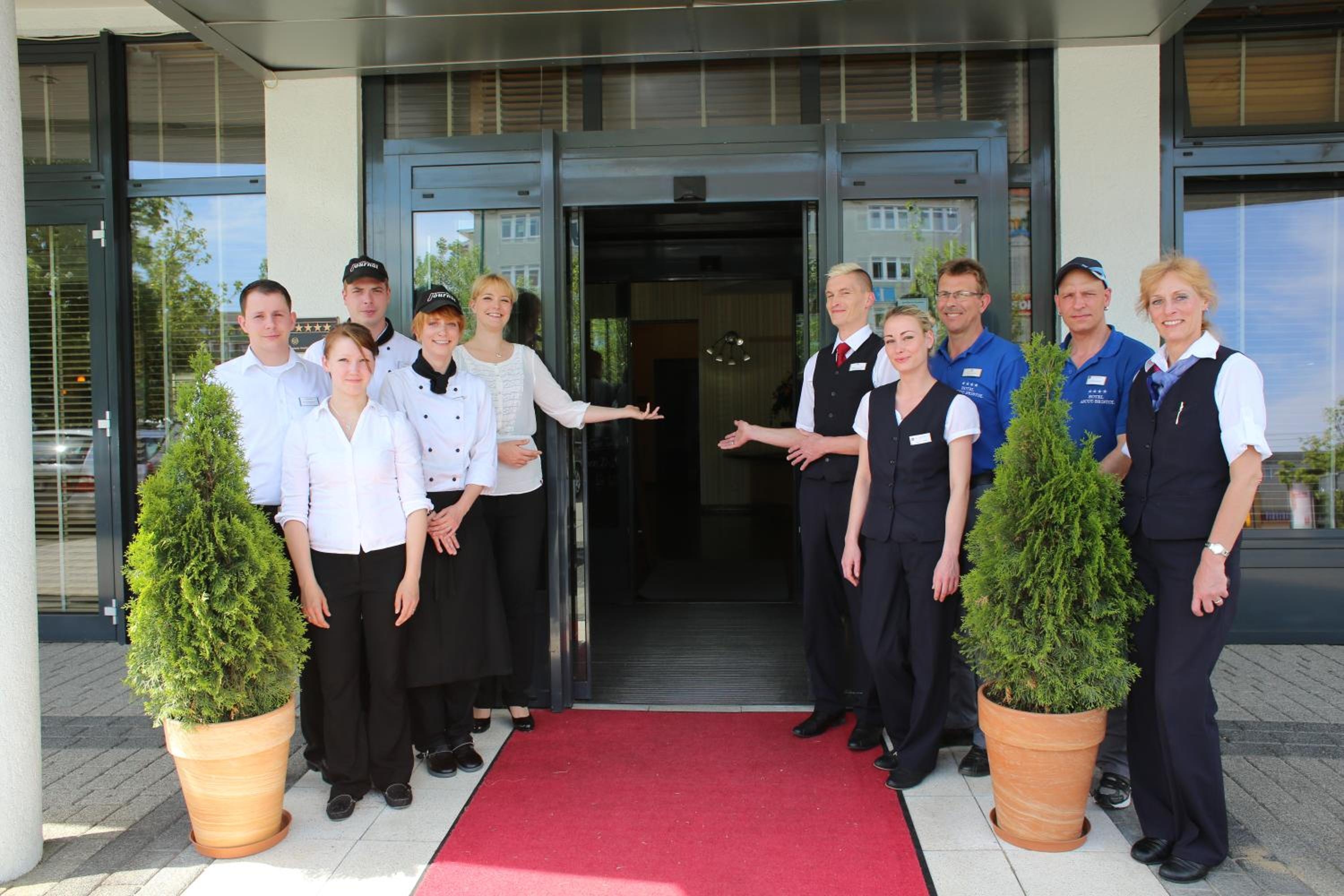 Foto de Hotel Ascot Bristol