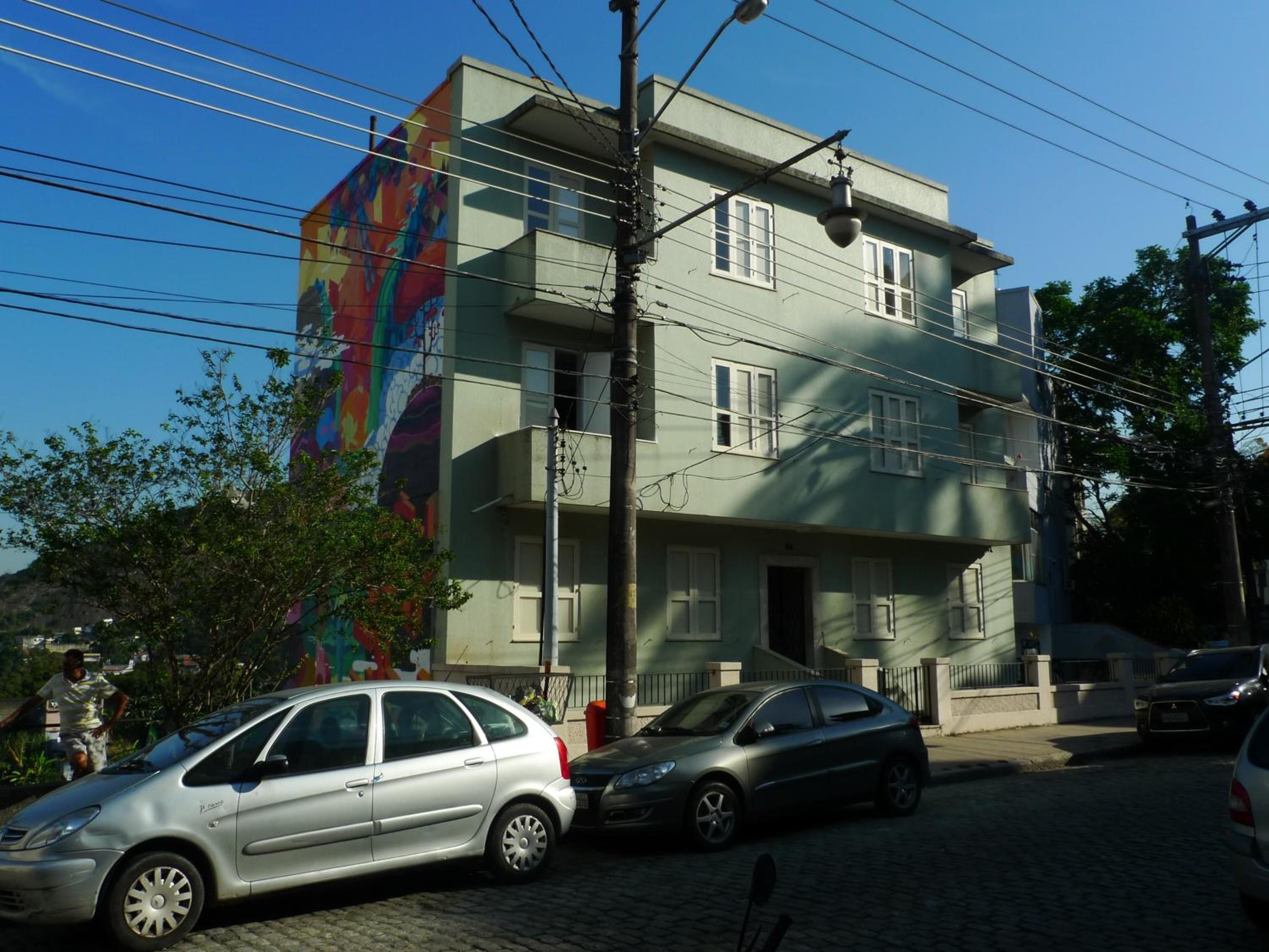 New Sugar Loft Apartments