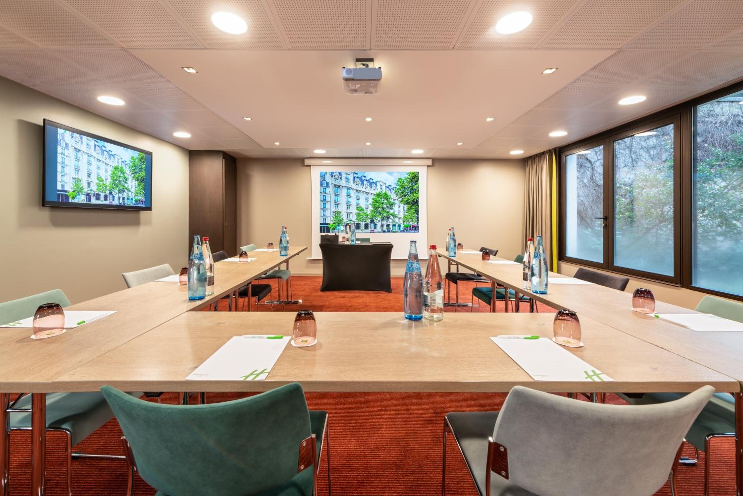 Foto de Holiday Inn Paris - Gare de Lyon Bastille by IHG