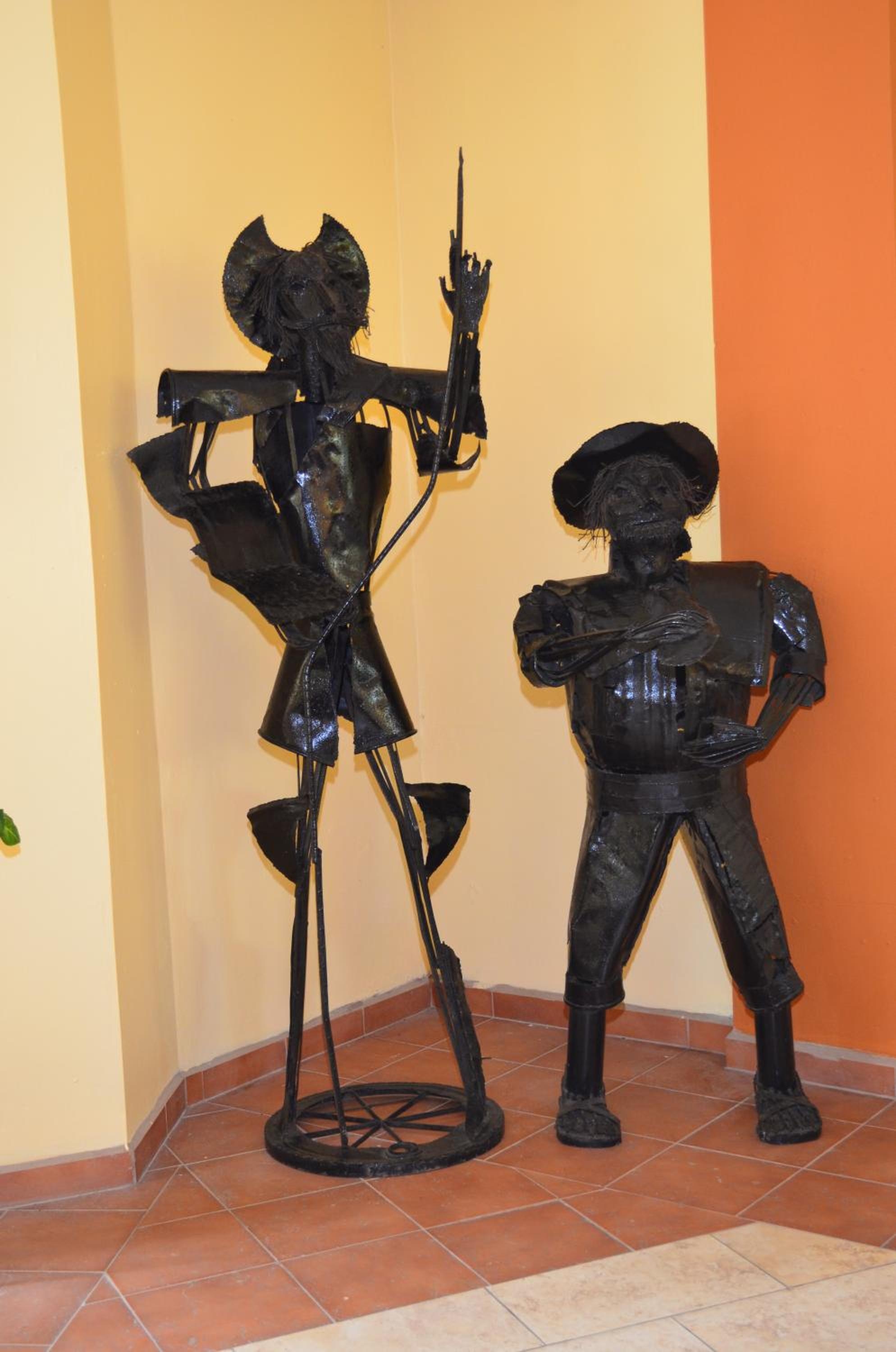 Foto de Parador El Faro