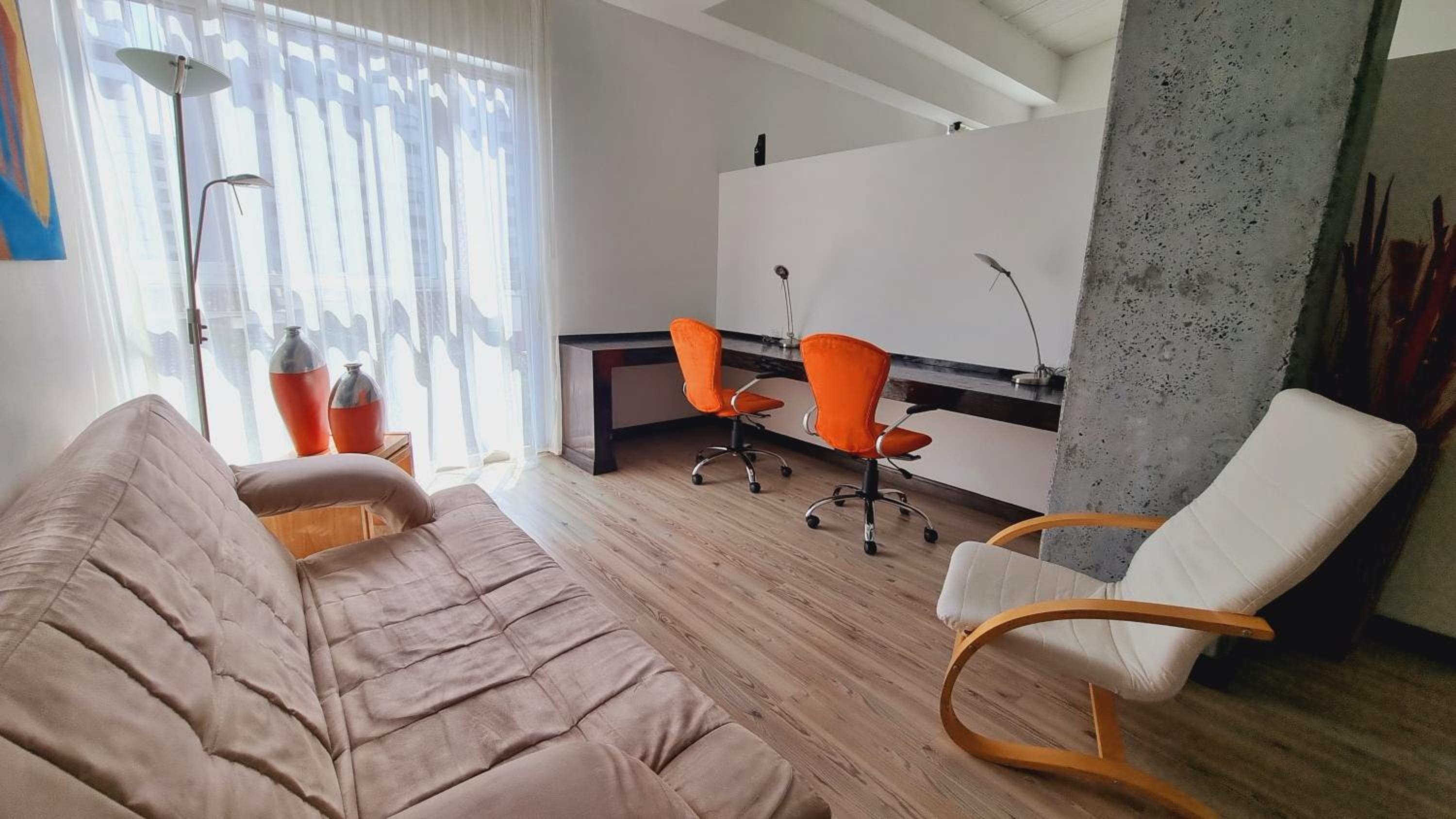 Foto de Habitat Suites Hotel By GHO Hoteles