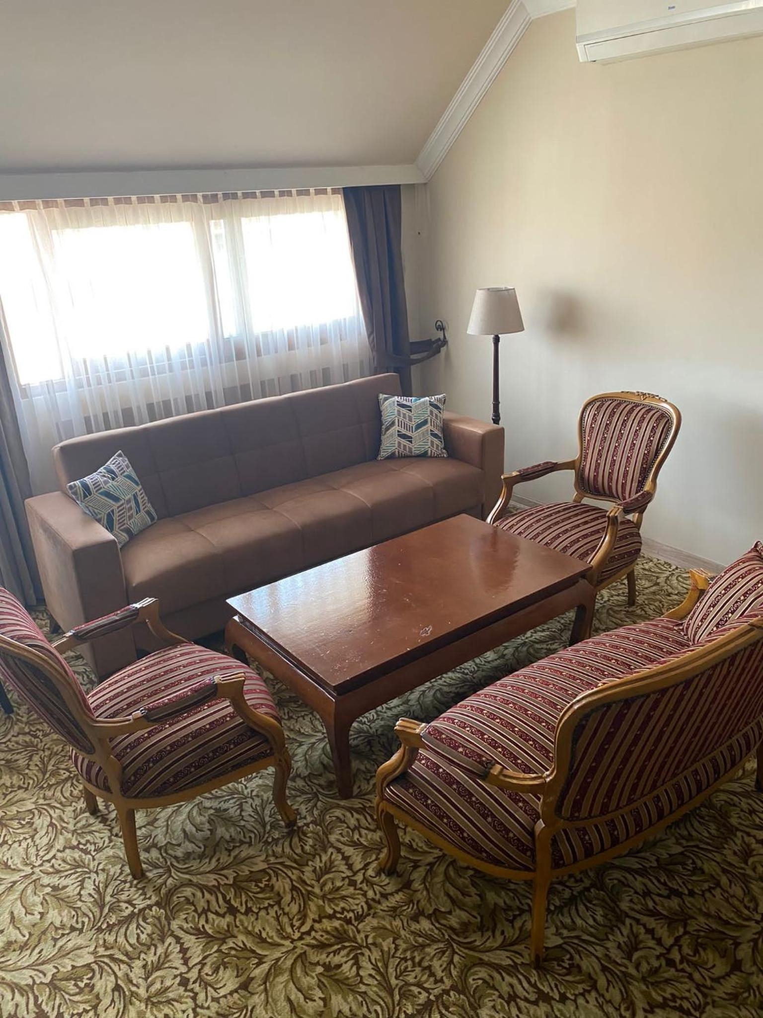 Foto de Hotel Topkapı
