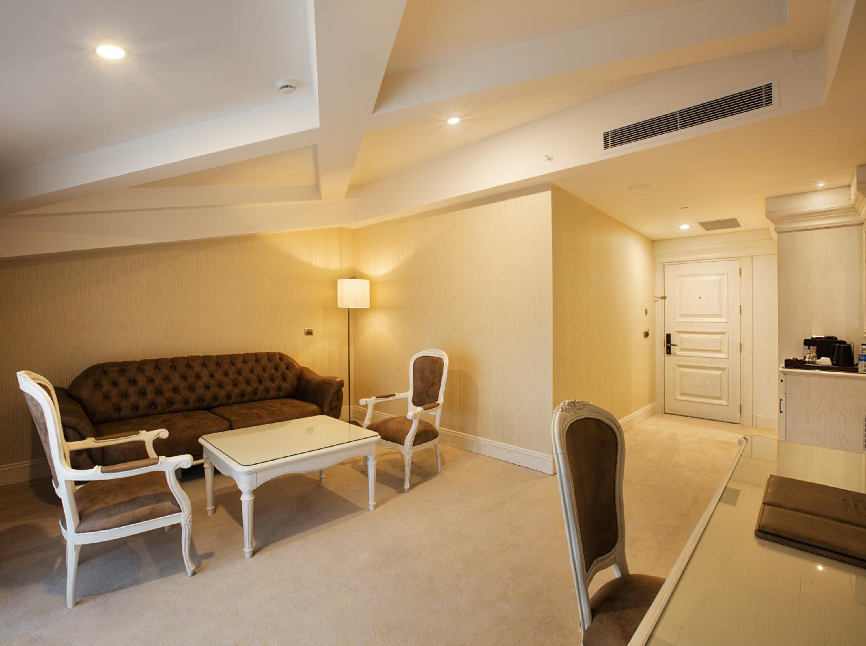 Foto de Ottoman's Life Hotel Deluxe