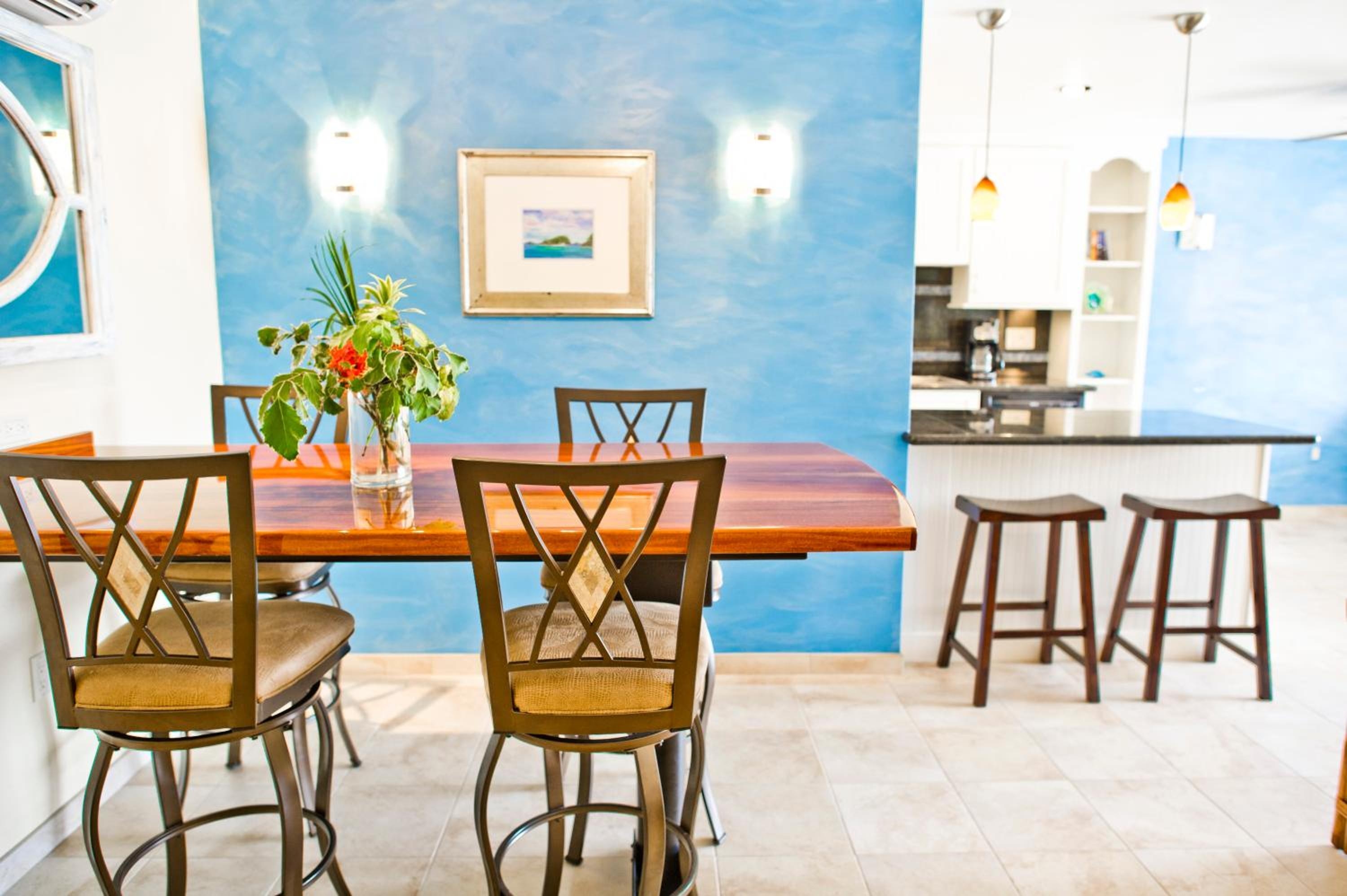 Foto de Secret Harbour Beach Resort